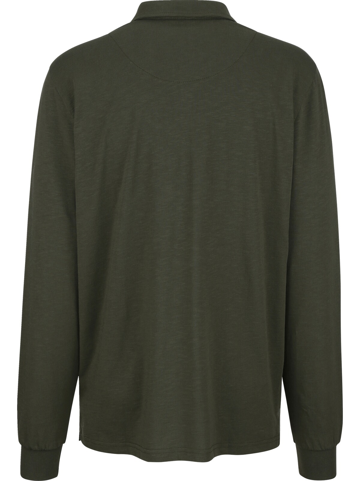 Babista Poloshirt »Langarm-Poloshirt FIOREZONTO«, (1 tlg.), mit elastischem Bündchen