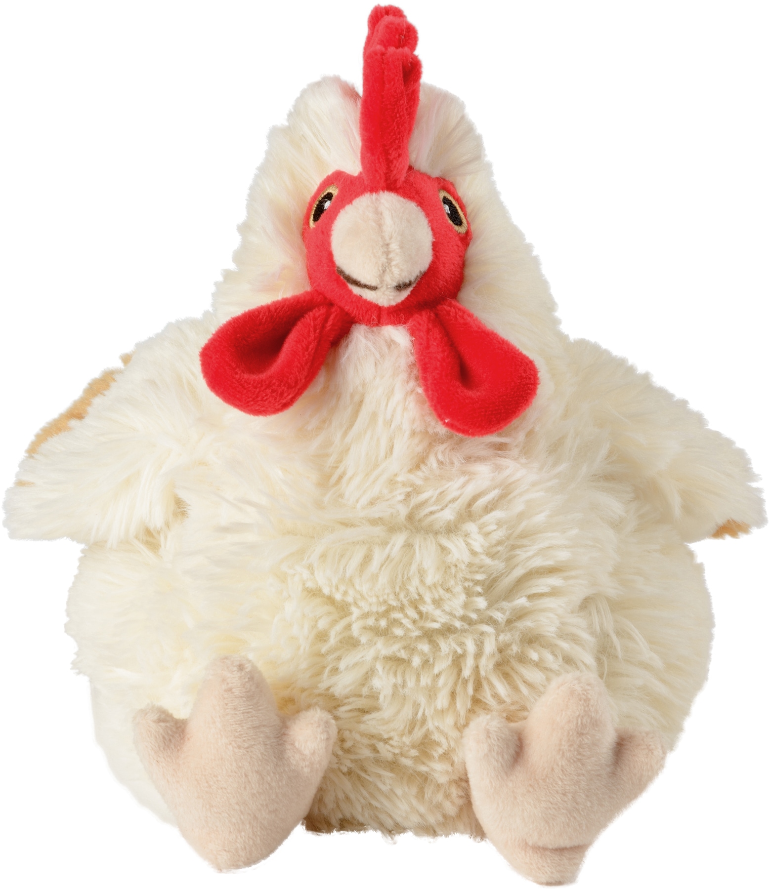 Warmies® Wärmekissen »Huhn«, für die Mikrowelle und den Backofen kaufen |  UNIVERSAL