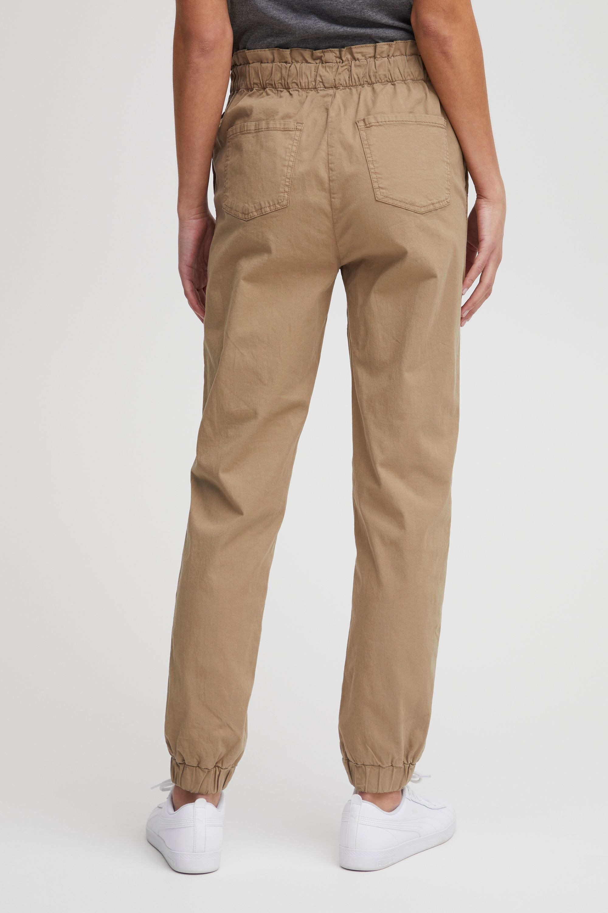 OXMO Stoffhose »Stoffhose OXCobie«