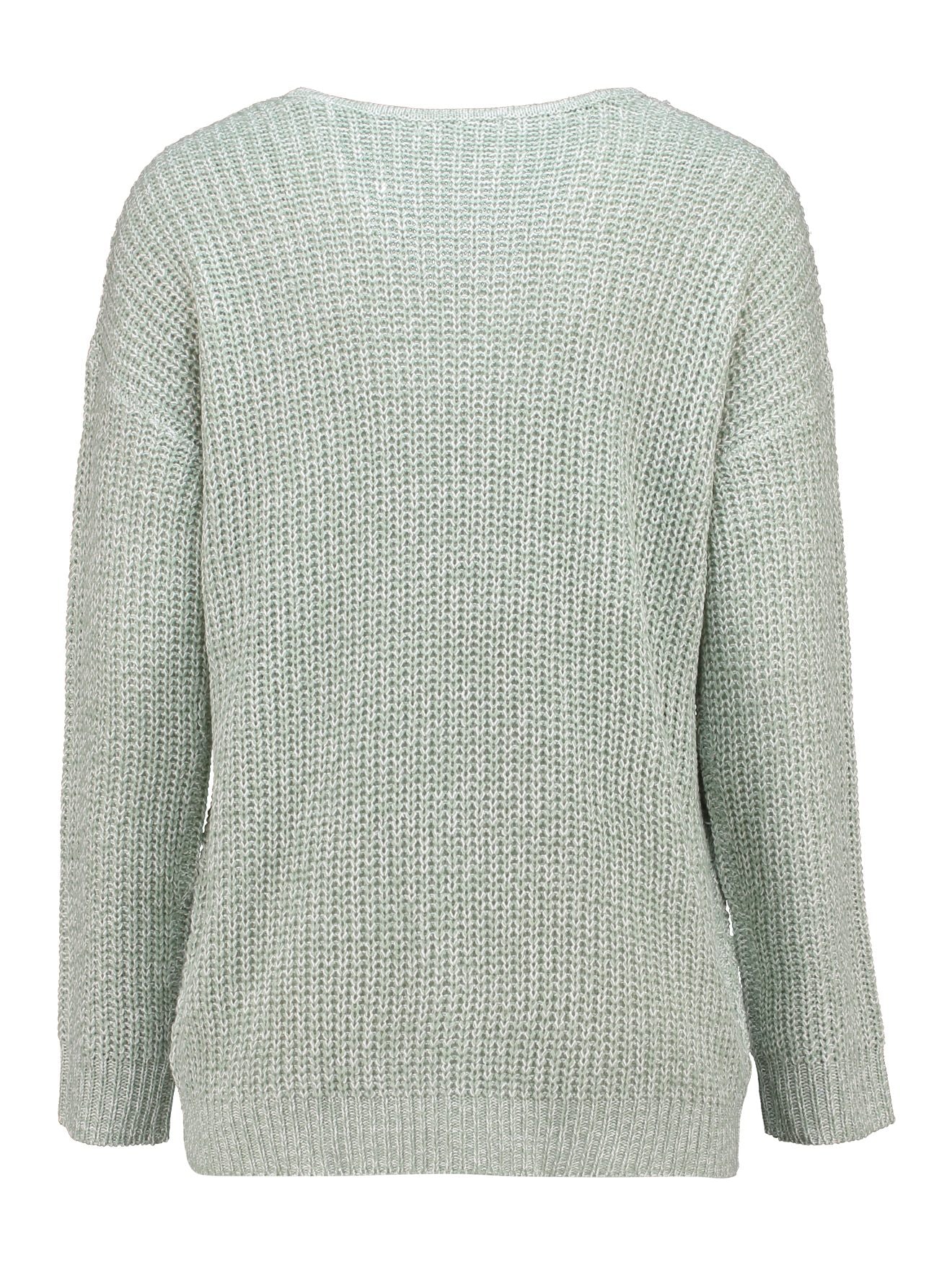 HaILY’S Strickpullover »LS P VK Pi44pa«