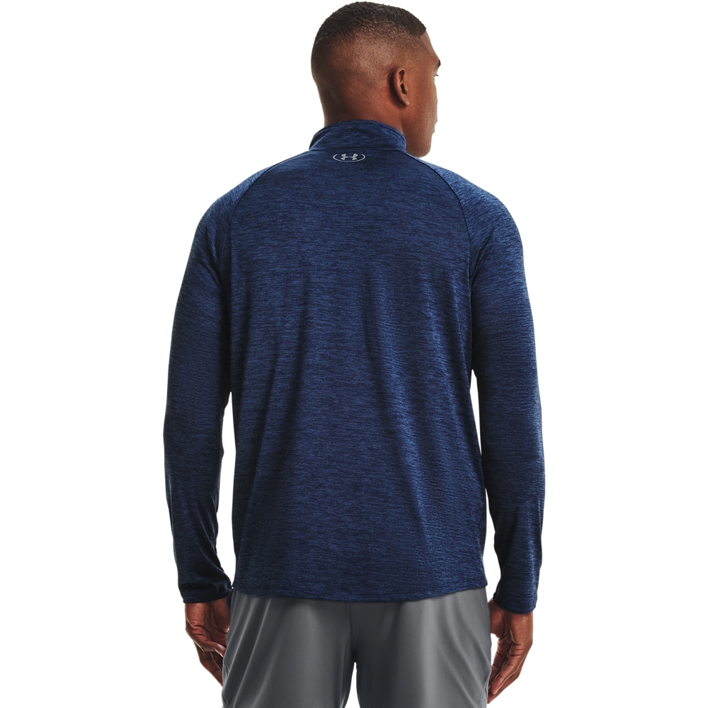 Under Armour® Langarmshirt »TECH 2.0 1/2 ZIP« sportlicher Stil, für Sportmode und aktive Freizeitgestaltung