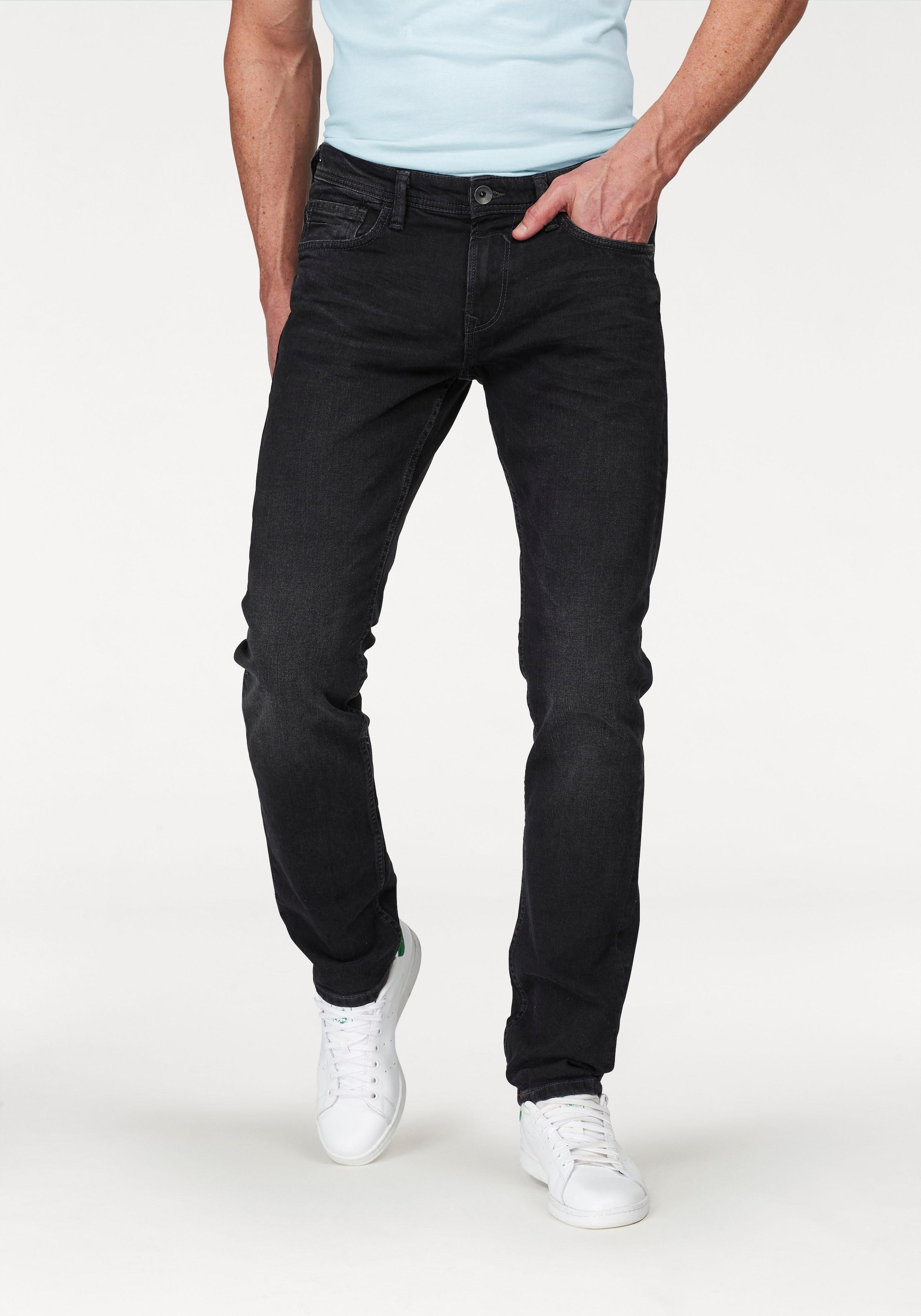 TOM TAILOR Denim 5-Pocket-Jeans »PIERS«