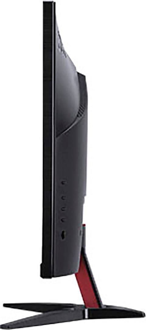 Acer Gaming-Monitor »Nitro Reaktionszeit, x 1920 KG242Y UNIVERSAL HD, Full px, 1080 cm/24 Garantie ➥ XXL Jahre Zoll, 2 Hz | ms 3 P«, 61 165