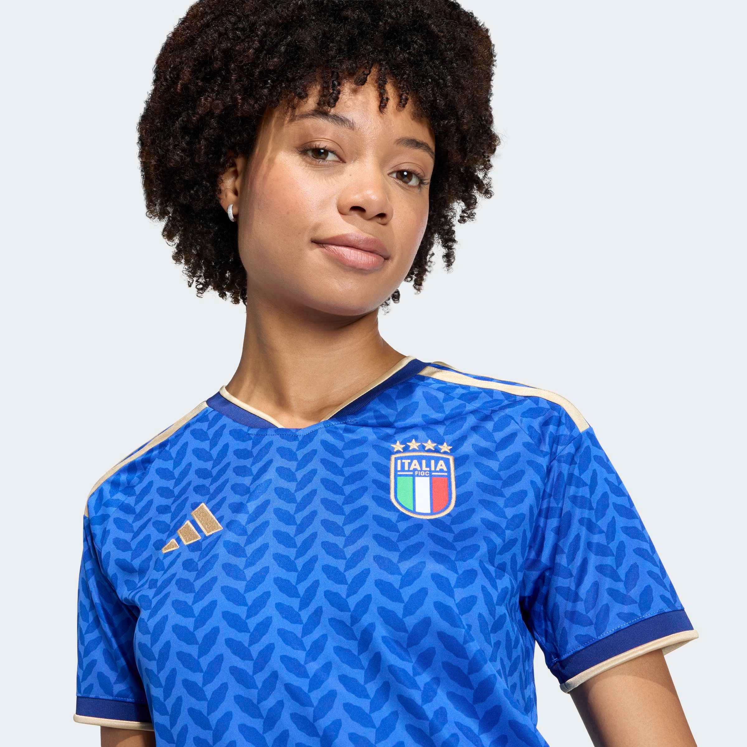 adidas Performance Fußballtrikot »ITALIEN 26 HEIMTRIKOT«
