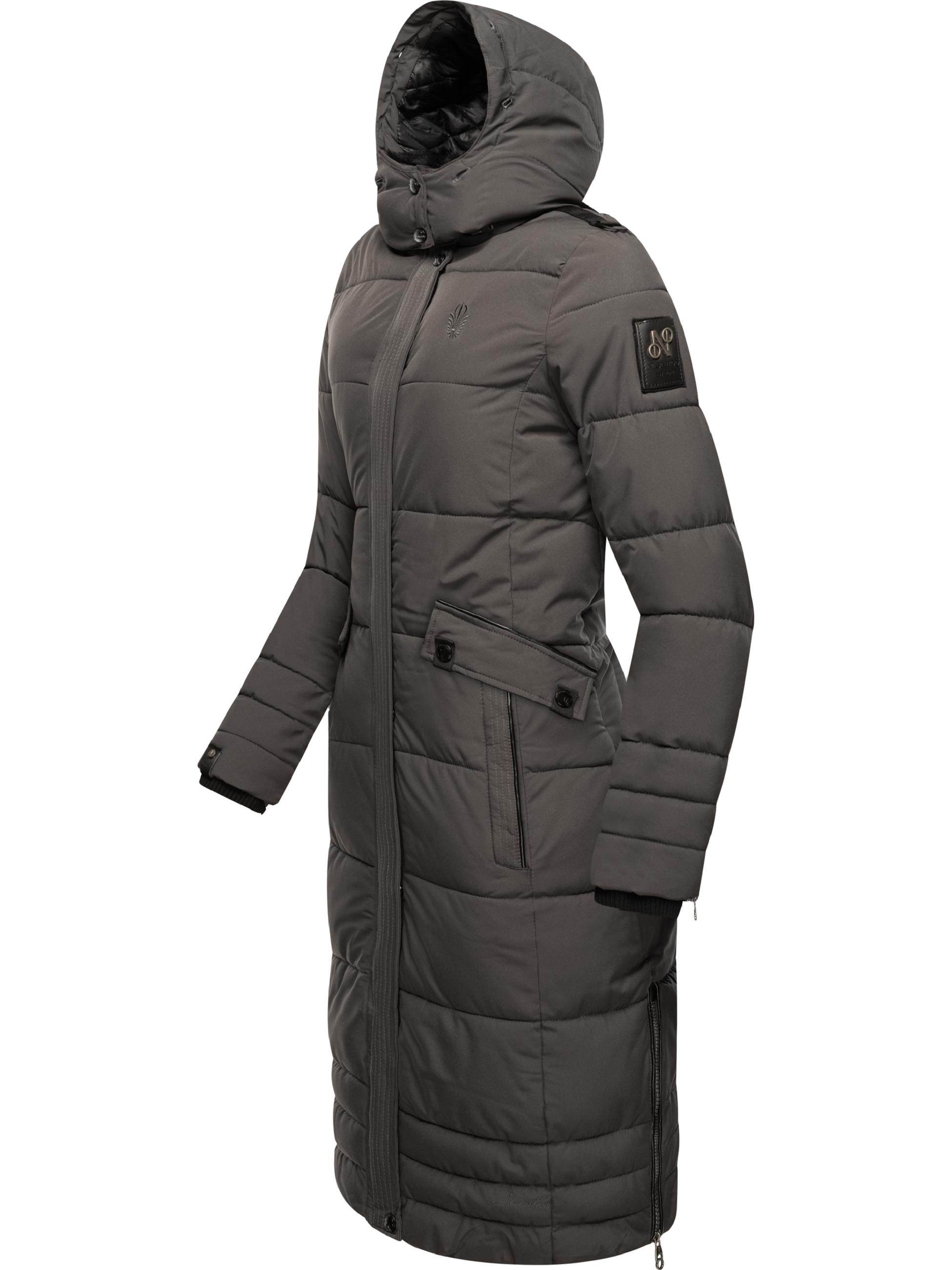Navahoo Wintermantel »Wintermantel Fahmiyaa«