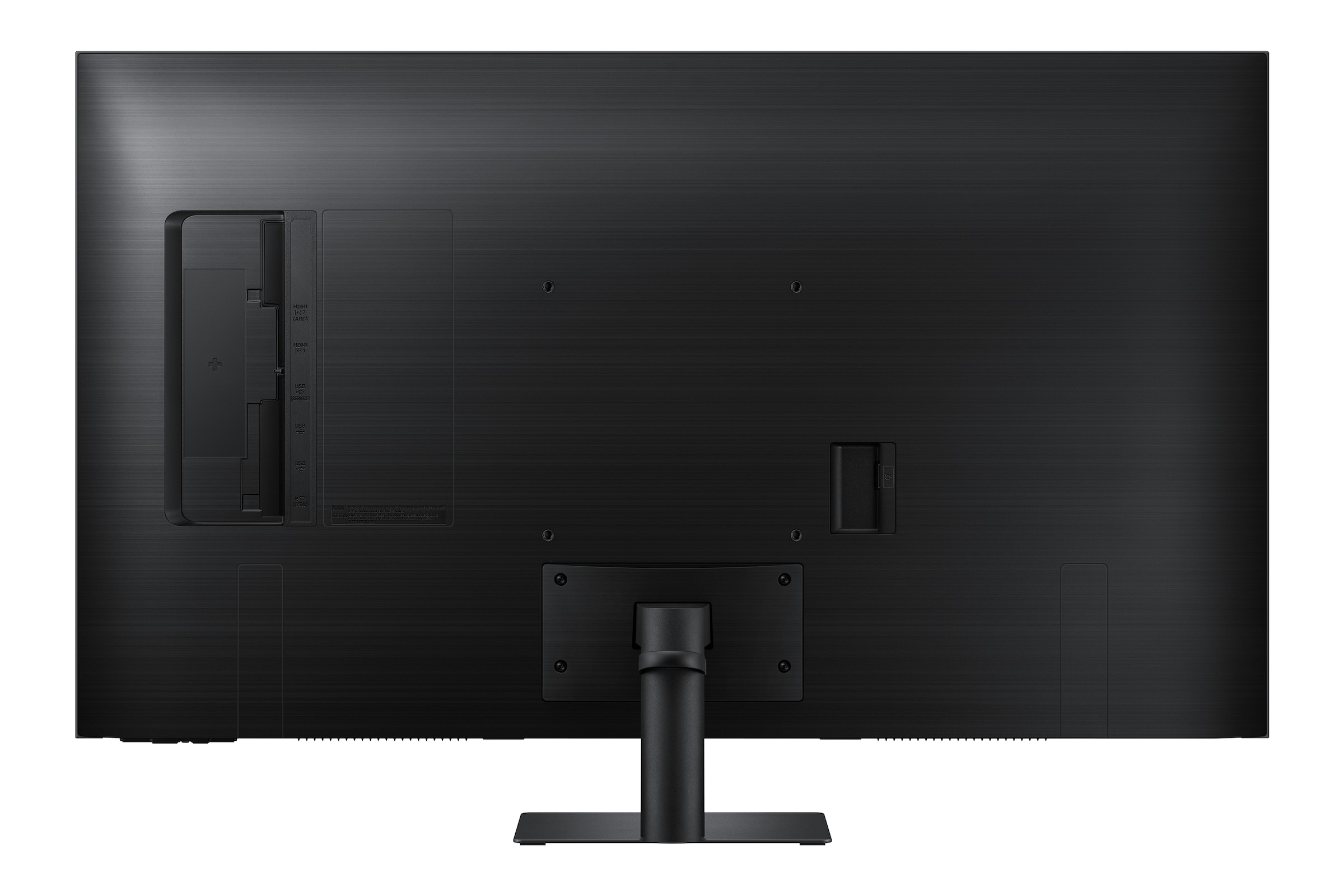 Samsung LED-Monitor »S43BM700UP«, 109,2 cm/43 Zoll, 3840 x 2160 px, 4K Ultra HD, 4 ms Reaktionszeit, 60 Hz