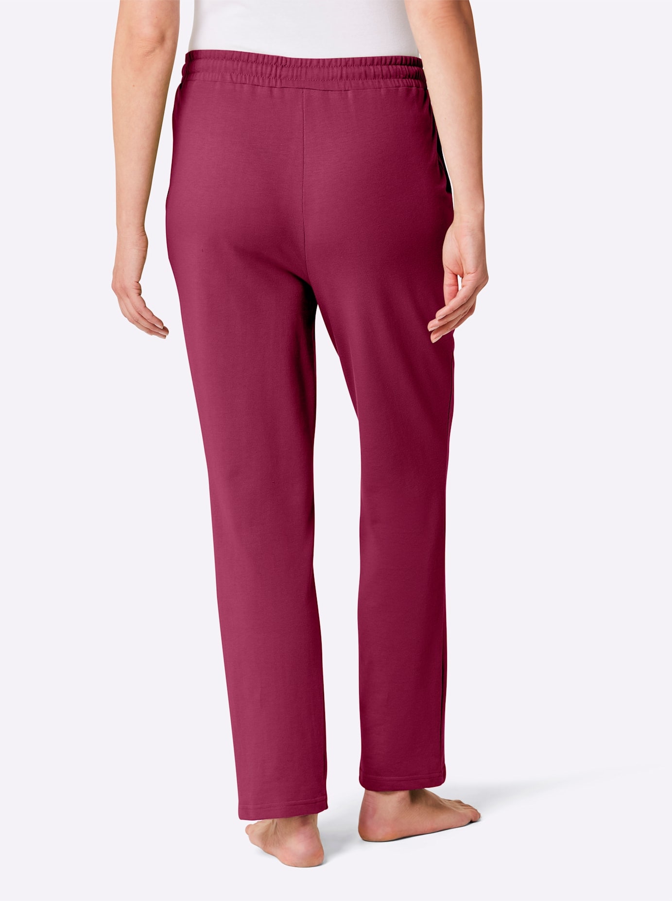 feel good Dehnbund-Hose