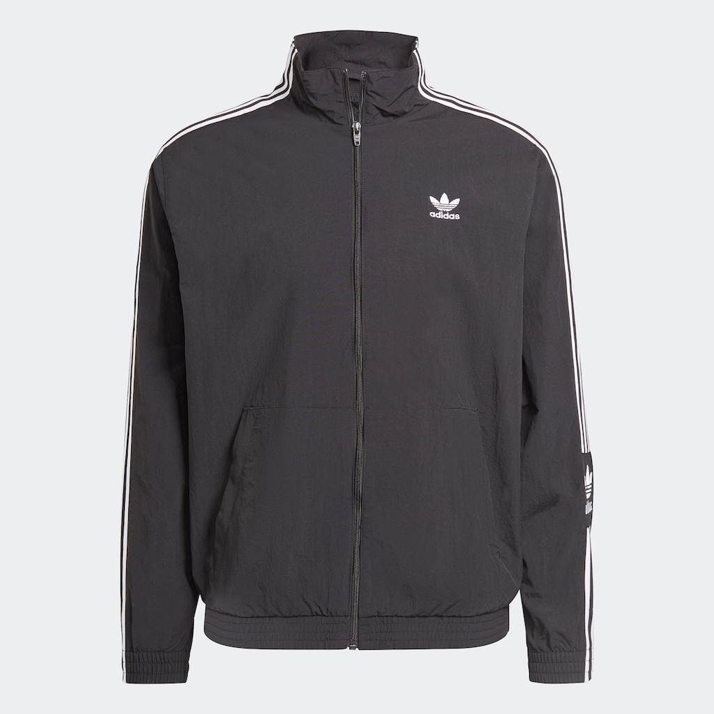 adidas Originals Outdoorjacke »ADICOLOR CLASSICS LOCK-UP TREFOIL ORIGINALS«