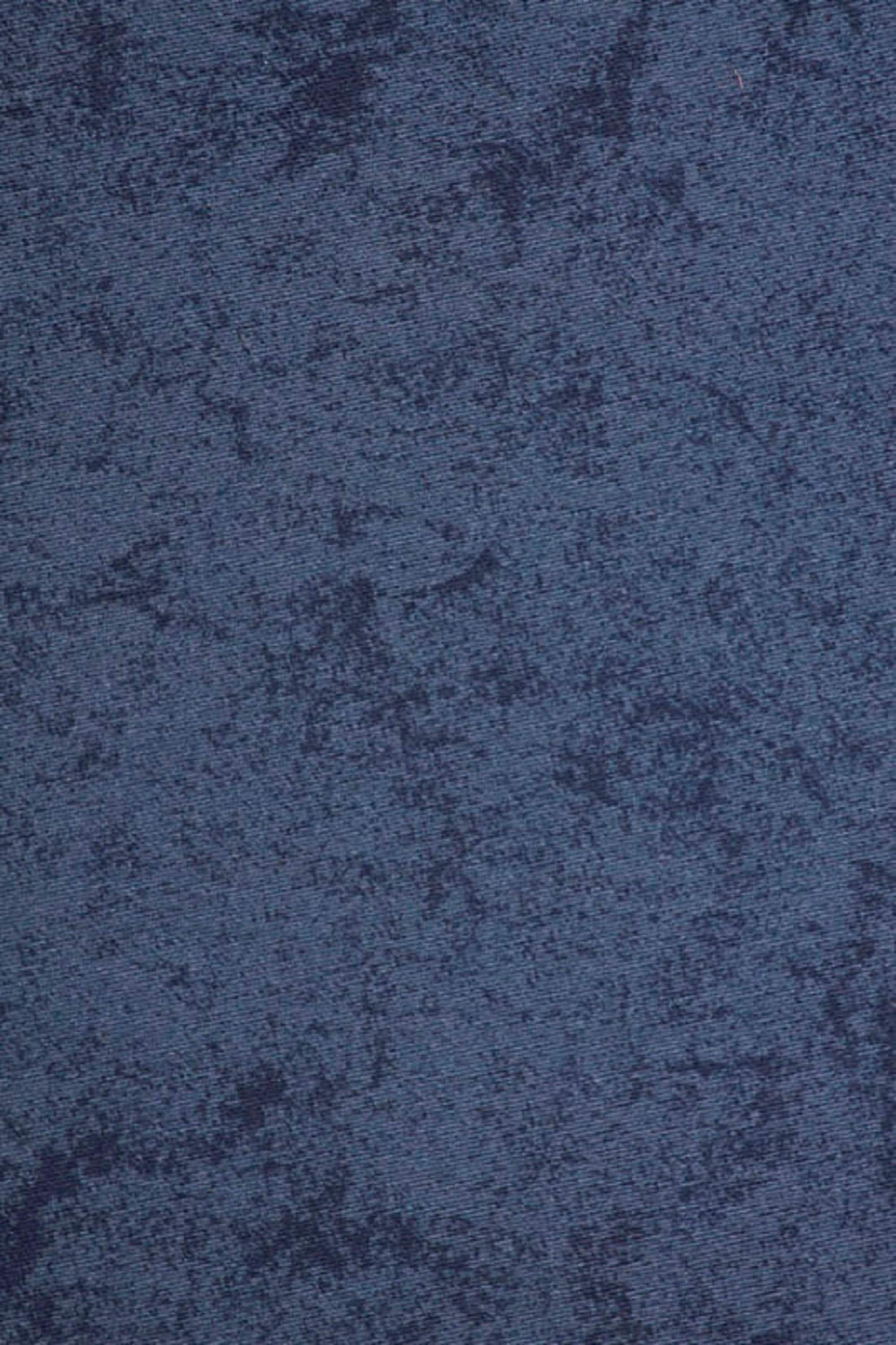 Schlaufenschal, (1 Weckbrodt Schlaufen, »Dortmund«, blickdicht, Optik, St.), Vorhang einfarbig Marmor-