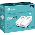 TP-Link Adapter »TL-WPA8631P«