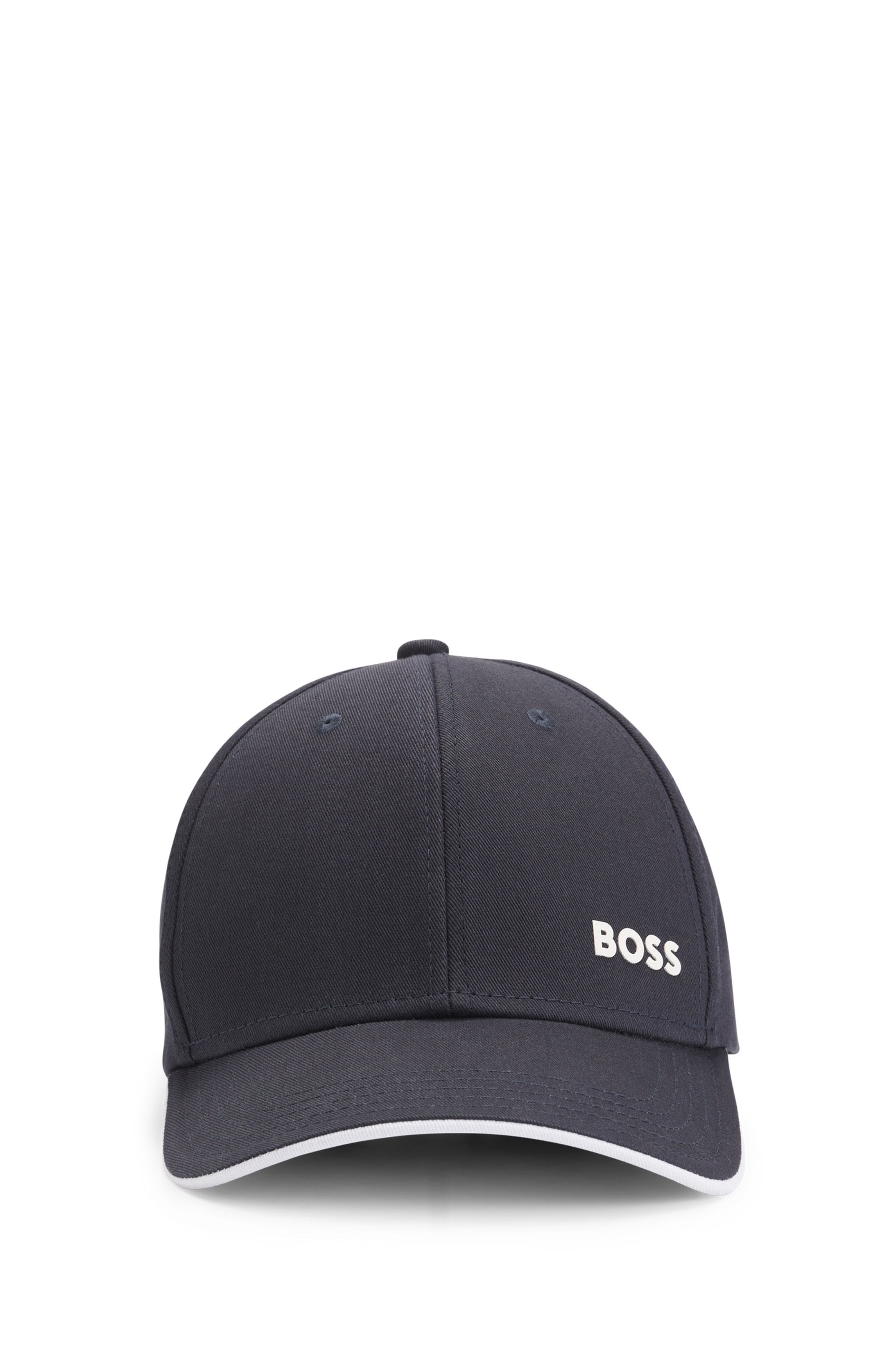 BOSS GREEN Baseball Cap »Cap-Bold«, mit kontrastfarbener Unterseite
