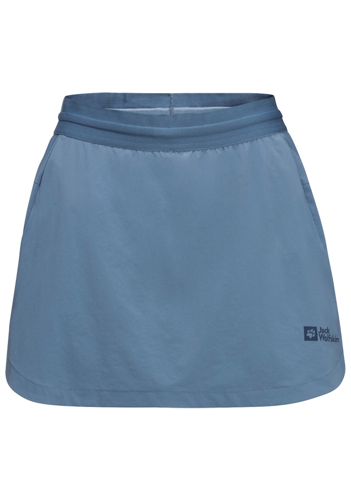 Jack Wolfskin Skort »PRELIGHT CHILL SKORT W«