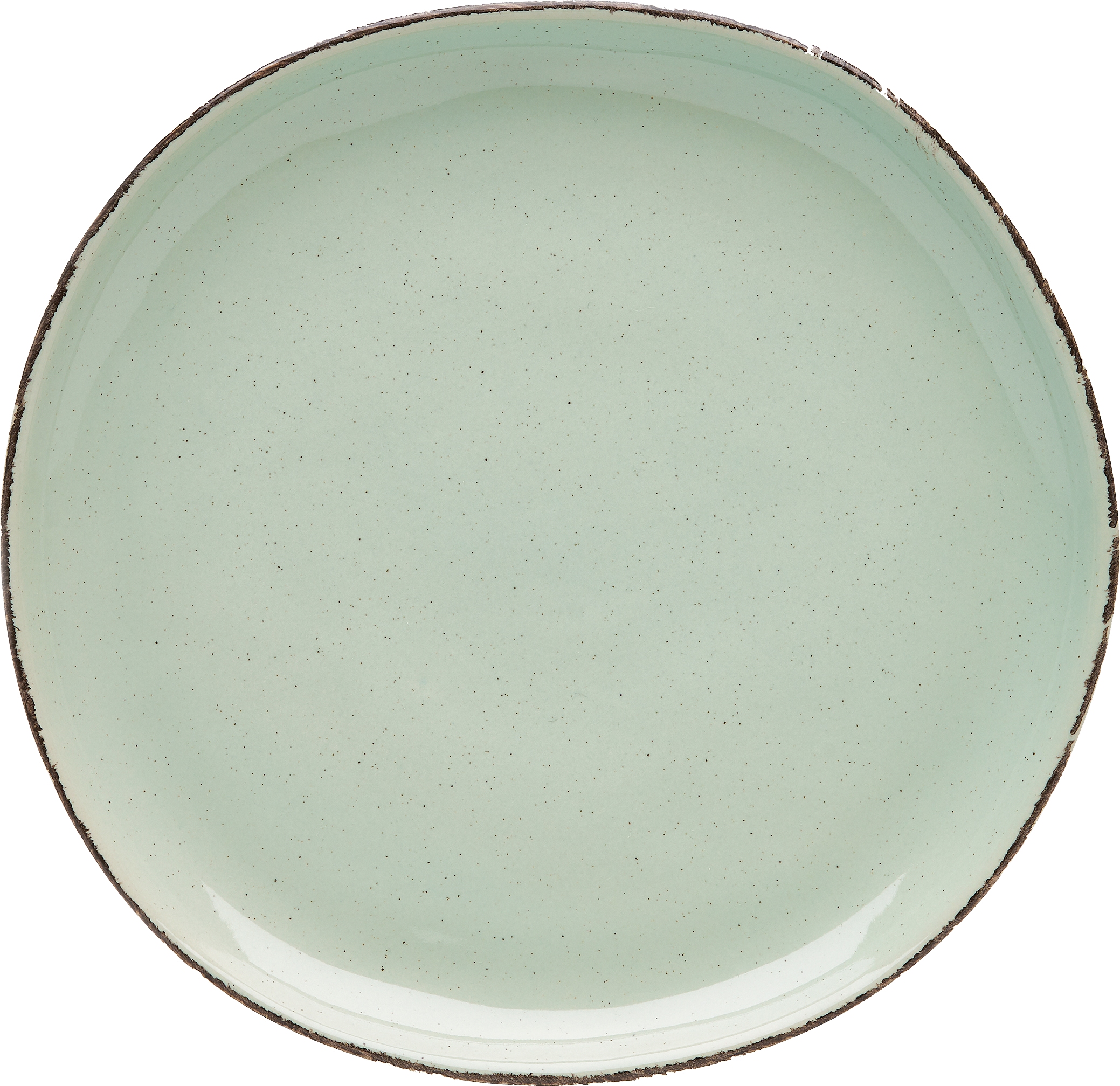 van Well Dessertteller »Urban, Teller 20 cm, 6 Stück« Teller Set, spülmaschinen- und mikrowellengeeignet