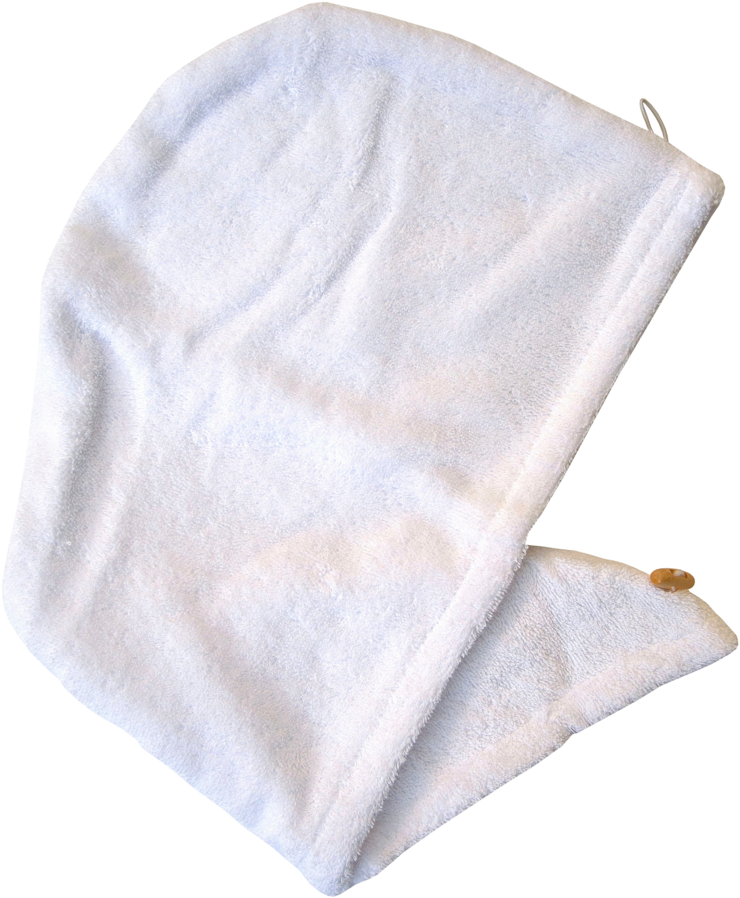 Dyckhoff Turban-Handtuch "Opal Turban-Handtuch"