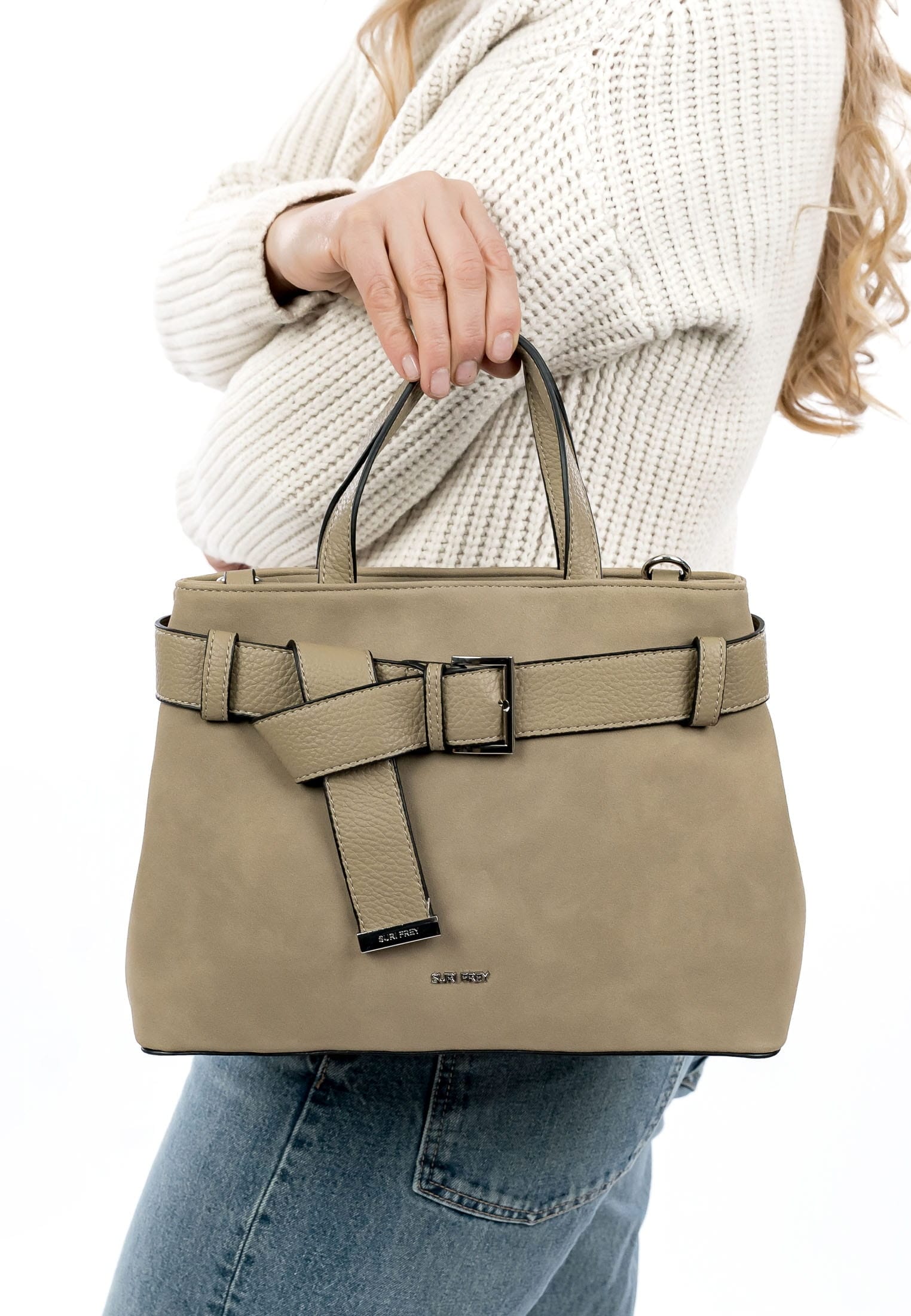 SURI FREY Shopper »Shopper SFY Libby«