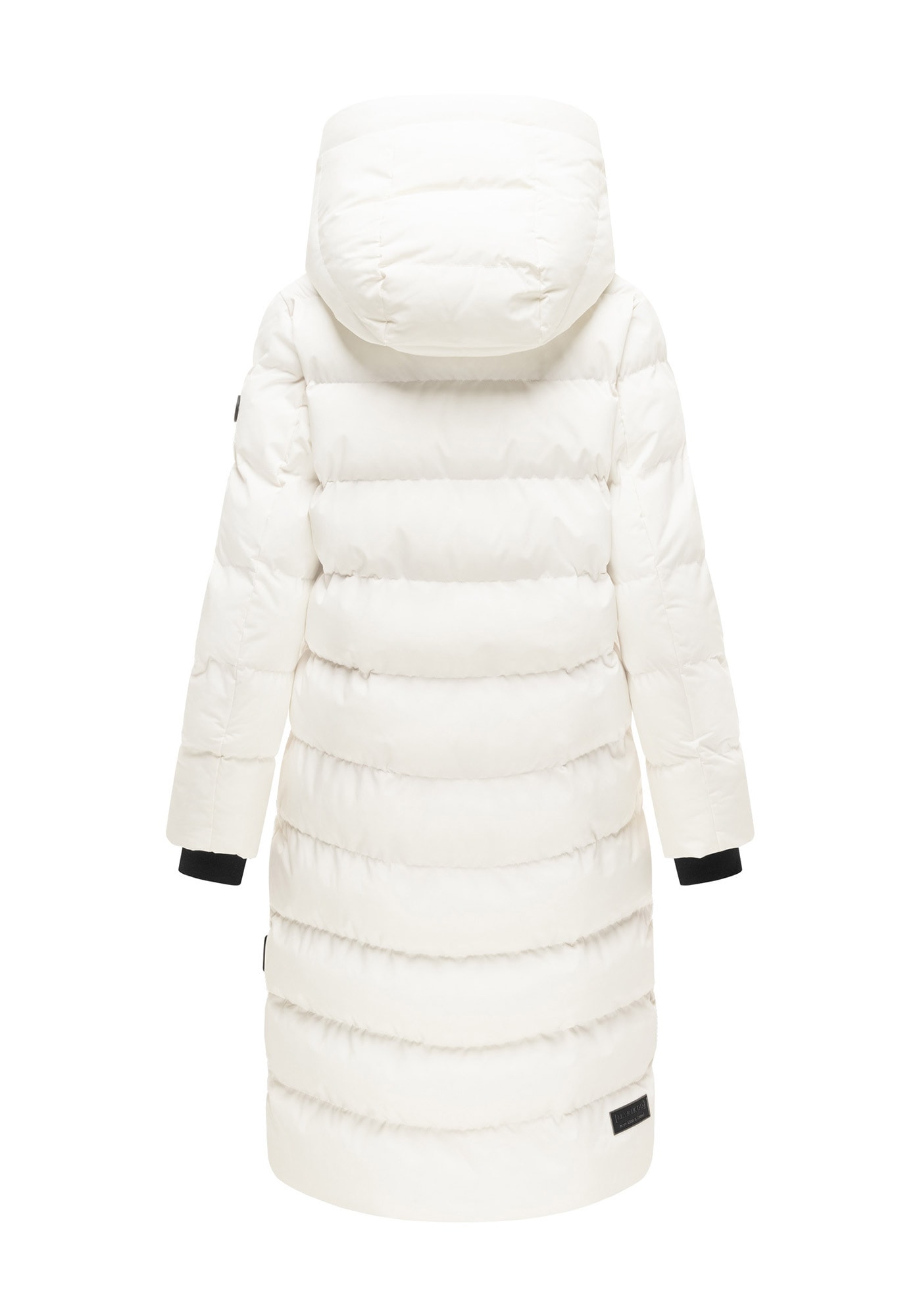 Marikoo Steppmantel »Marikoo Harukaa Damen Steppmantel N146«