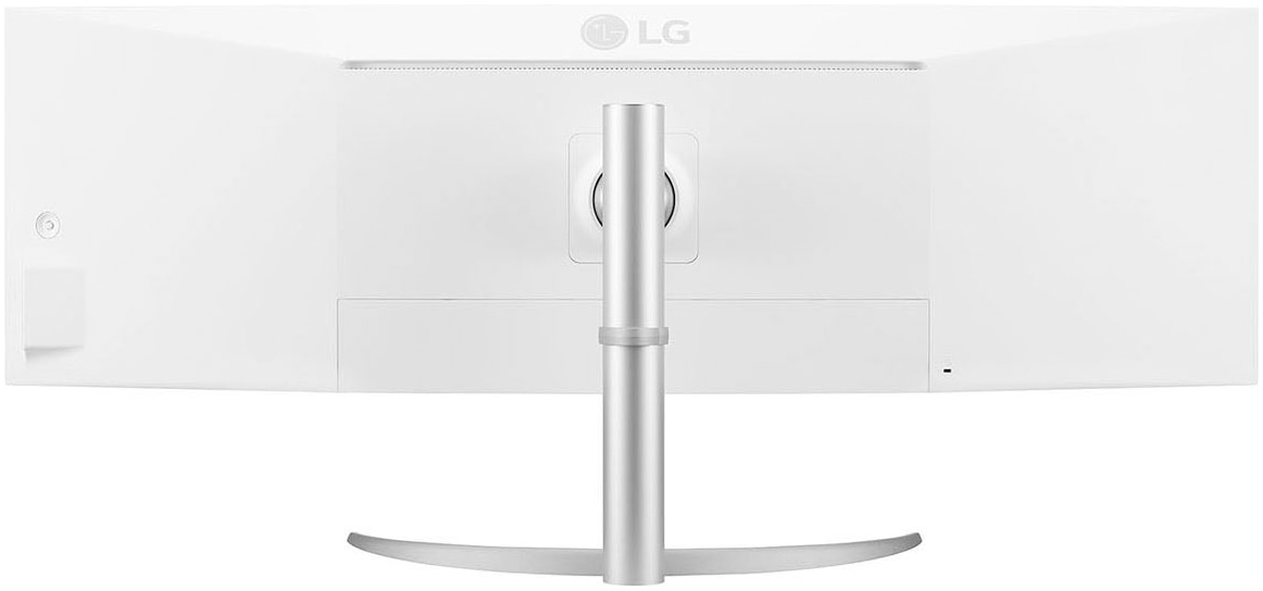 LG LCD-Monitor »49WQ95X«, 124 cm/49 Zoll, 5120 x 1440 px, 5 ms Reaktionszeit, 144 Hz