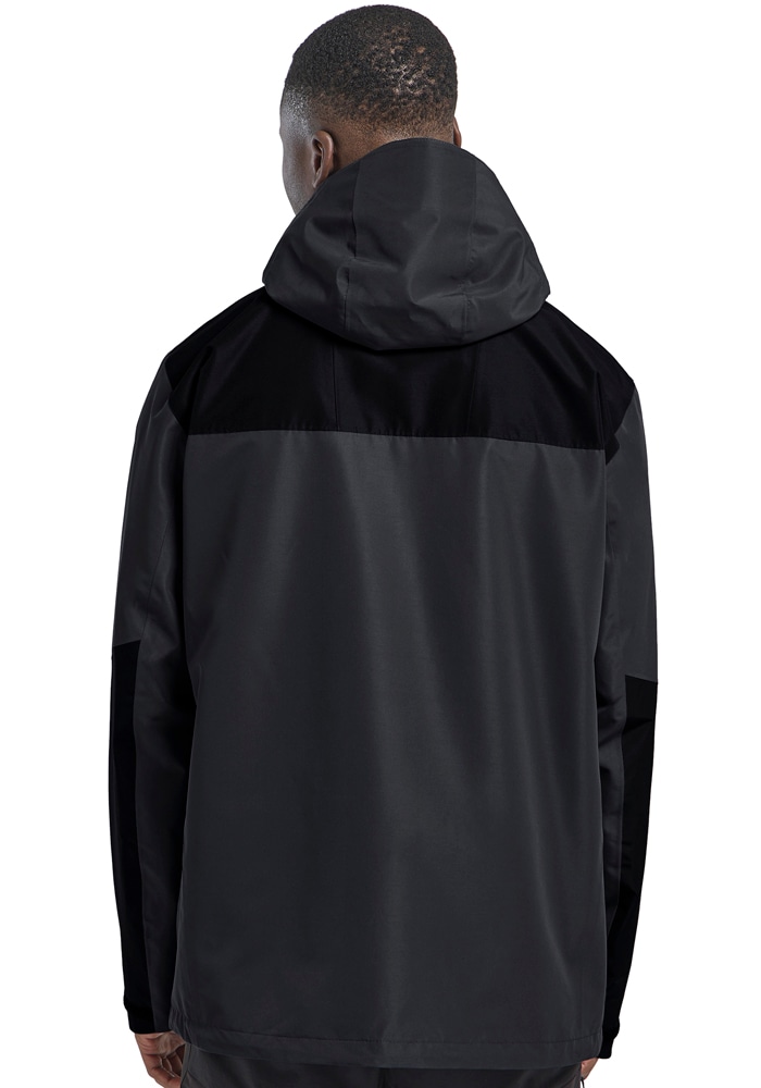 Jack Wolfskin Funktionsjacke »JASPER 2L JKT M« mit Kapuze Wasserdicht, atmungsaktiv, Übergangsjacke