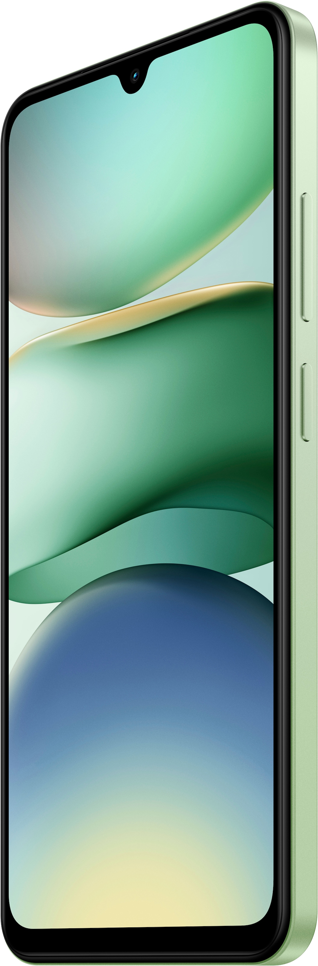 Xiaomi Smartphone »Redmi A5«, grün