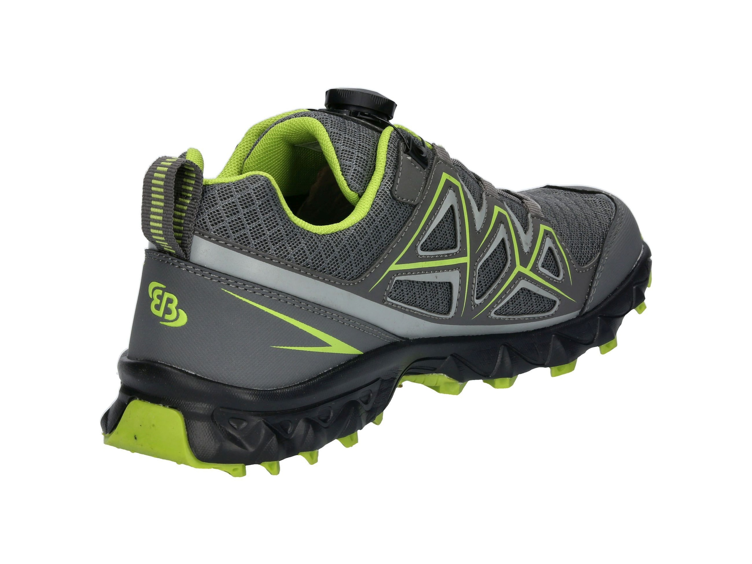BRÜTTING Outdoorschuh »Outdoorschuh Power«