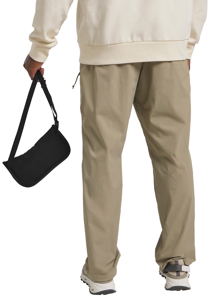 Jack Wolfskin Gürteltasche »DOCUMENT BELT DE LUXE«