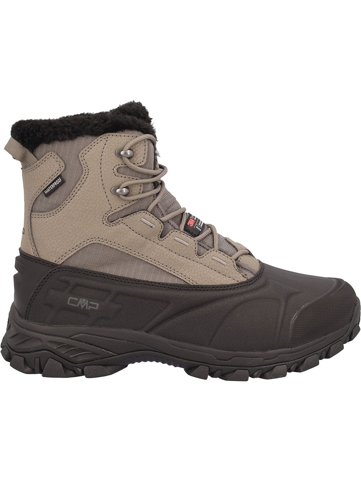 CMP Wanderschuh »Fynnick Snow«