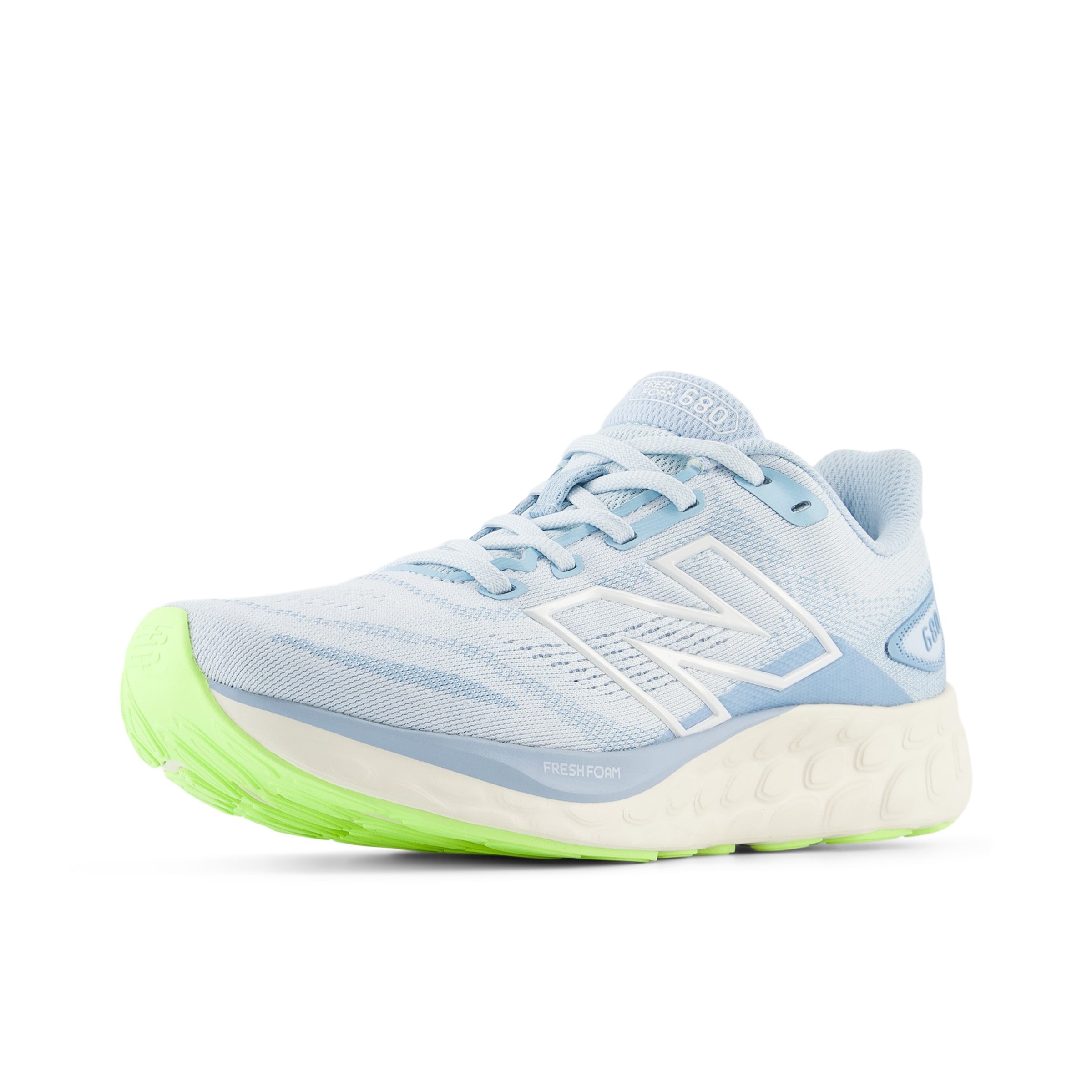 New Balance Laufschuh »W680«