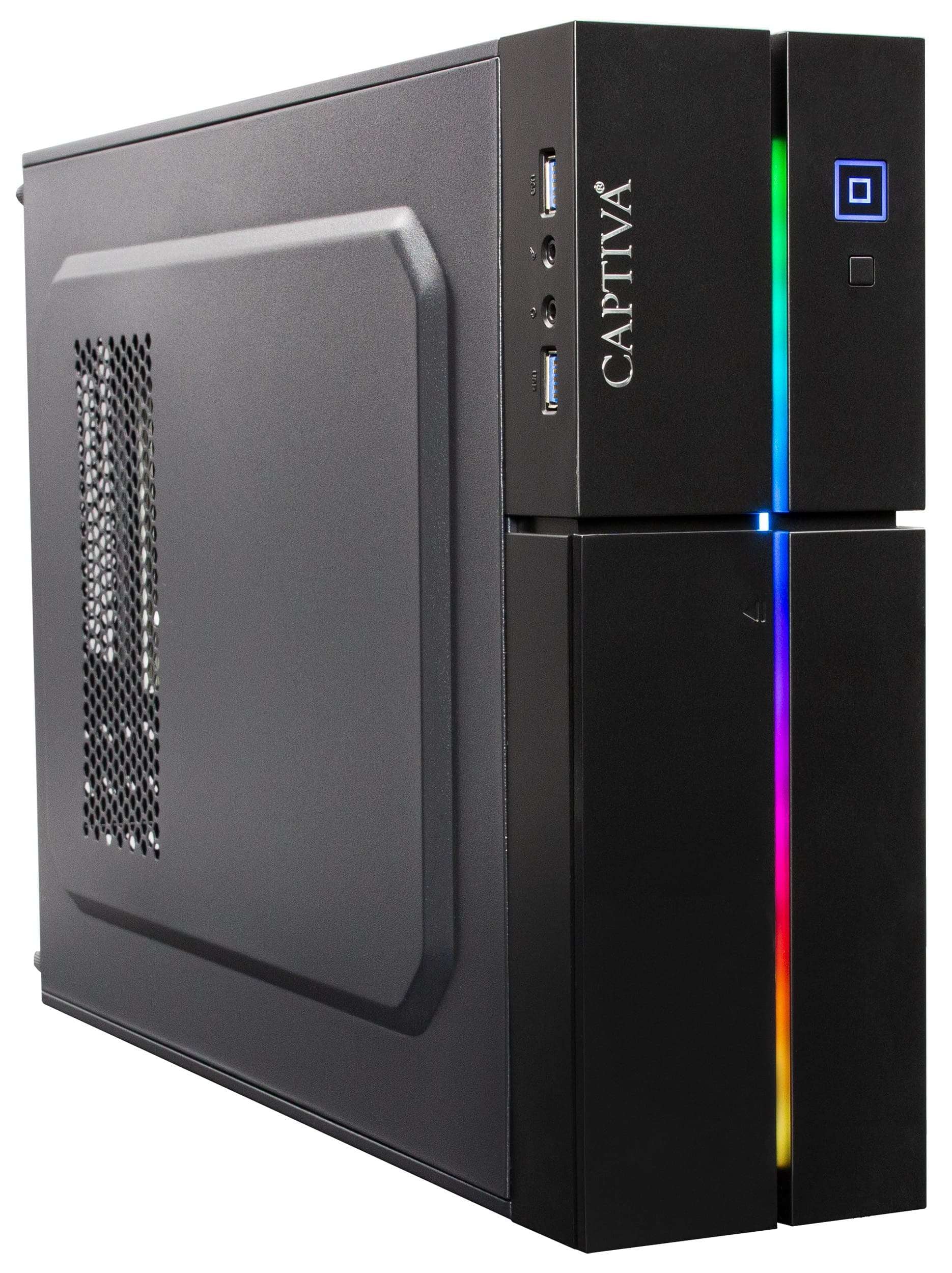 CAPTIVA Gaming-PC »Workstation I70-592«
