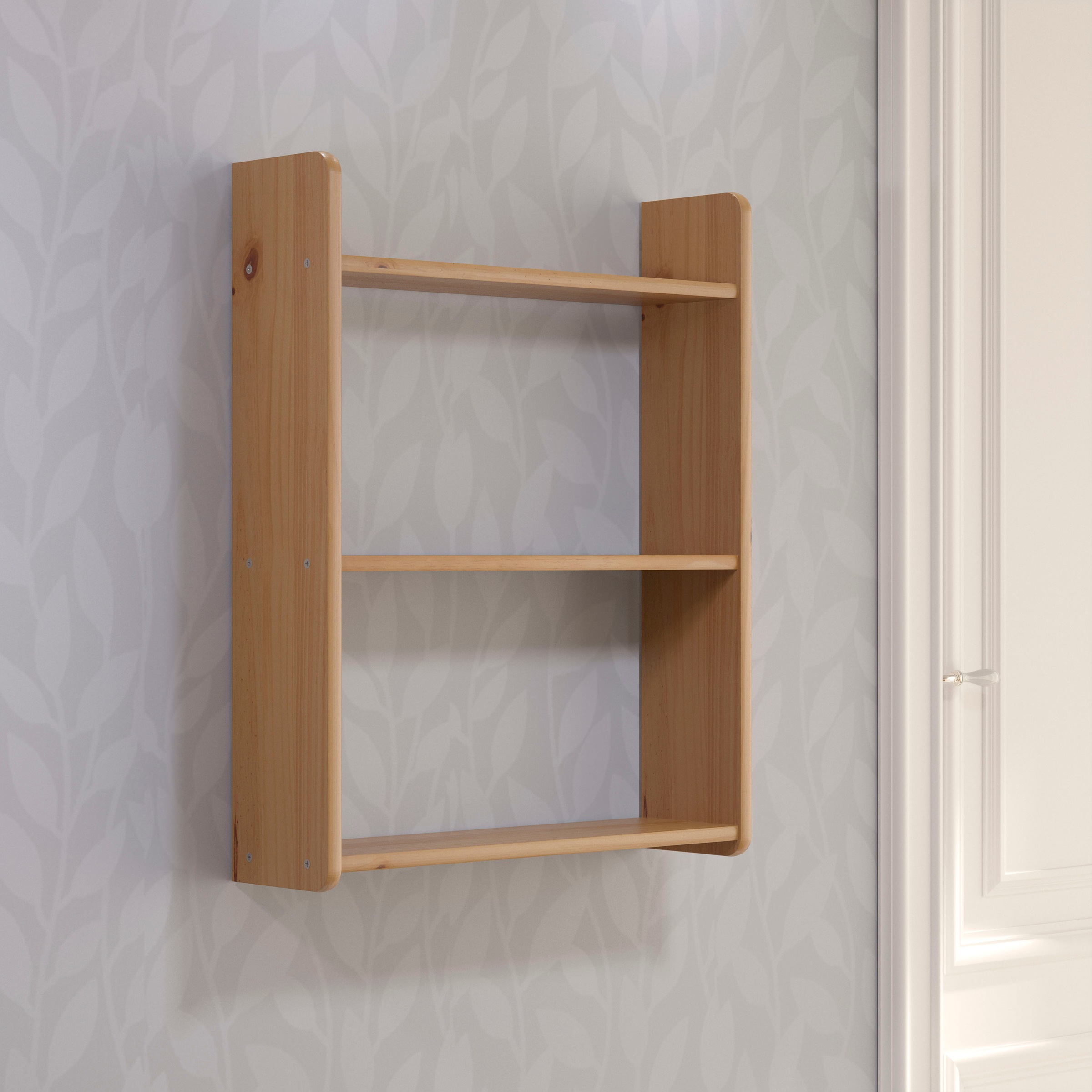 INTER-FURN Wandregal »Mestre«, Tolle Erweiterung der Interfurn Mestre Möbel
