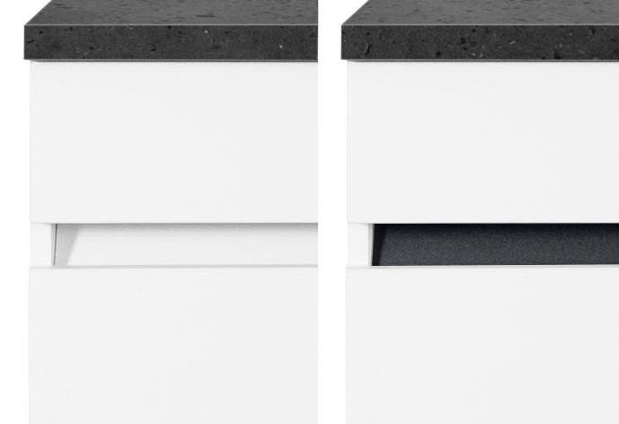 OPTIFIT Unterschrank »Roth« Breite 50 cm