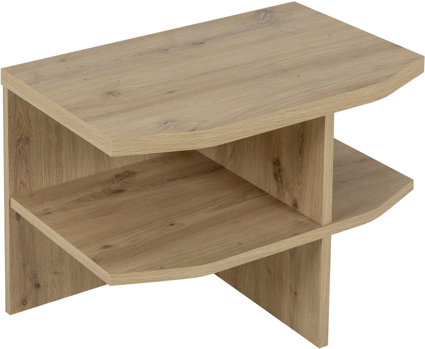 Gami Schlafzimmer-Set »ALANA« 4 tlg. Ein elegantes und funktionales Schlafzimmer