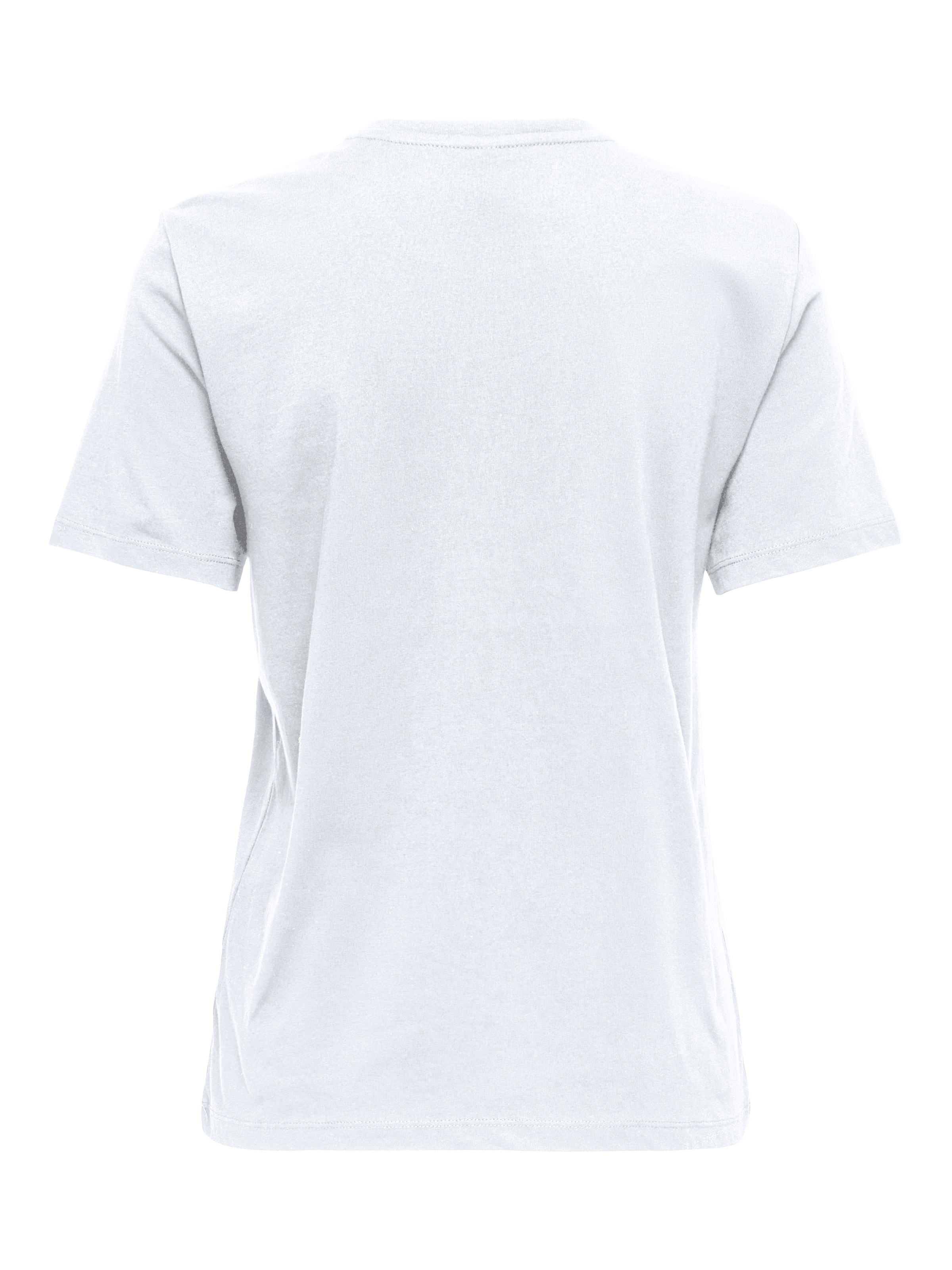 ONLY Kurzarmshirt »ONLMIA S/S PRINTED CS JRS«