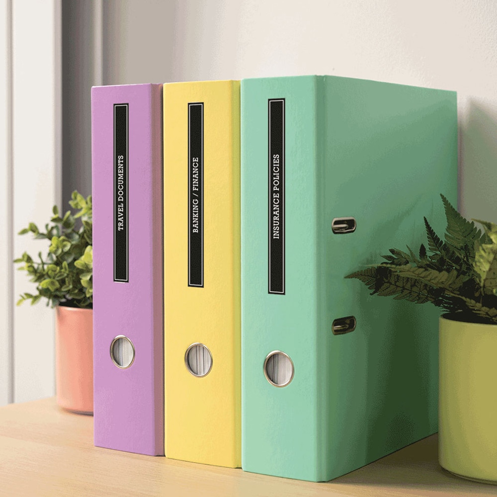 Brother Etikettendrucker »PT-N20«