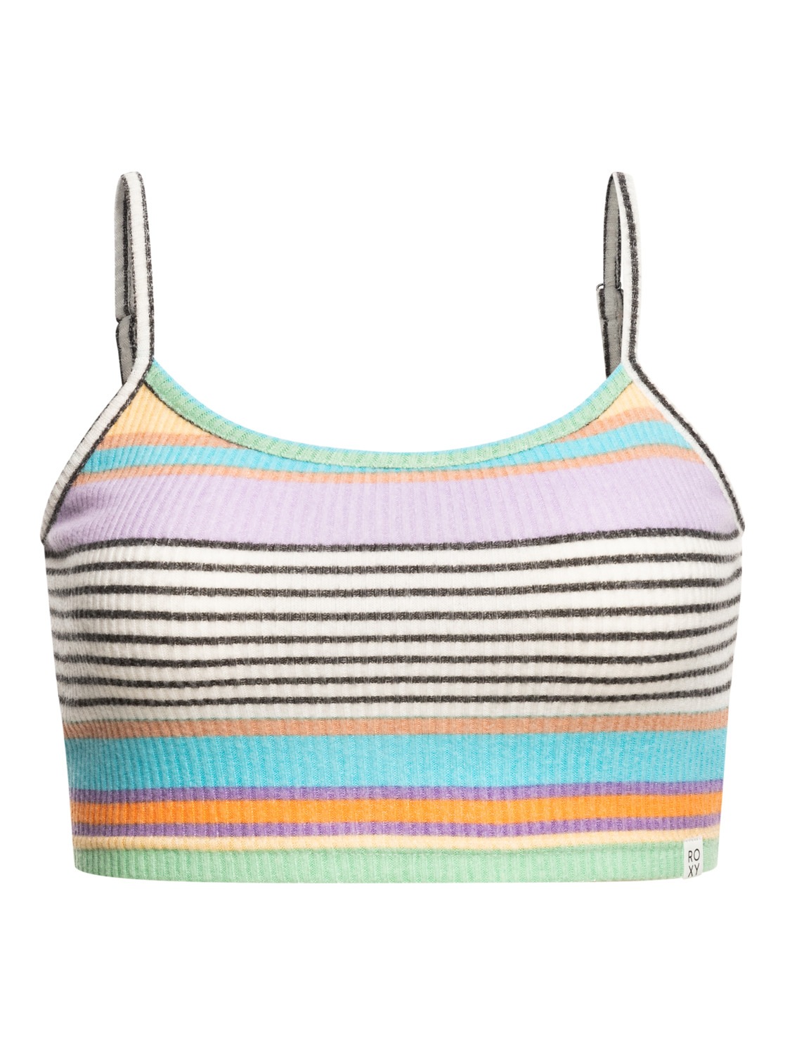 Roxy Ripptanktop »Best Time Of Day«
