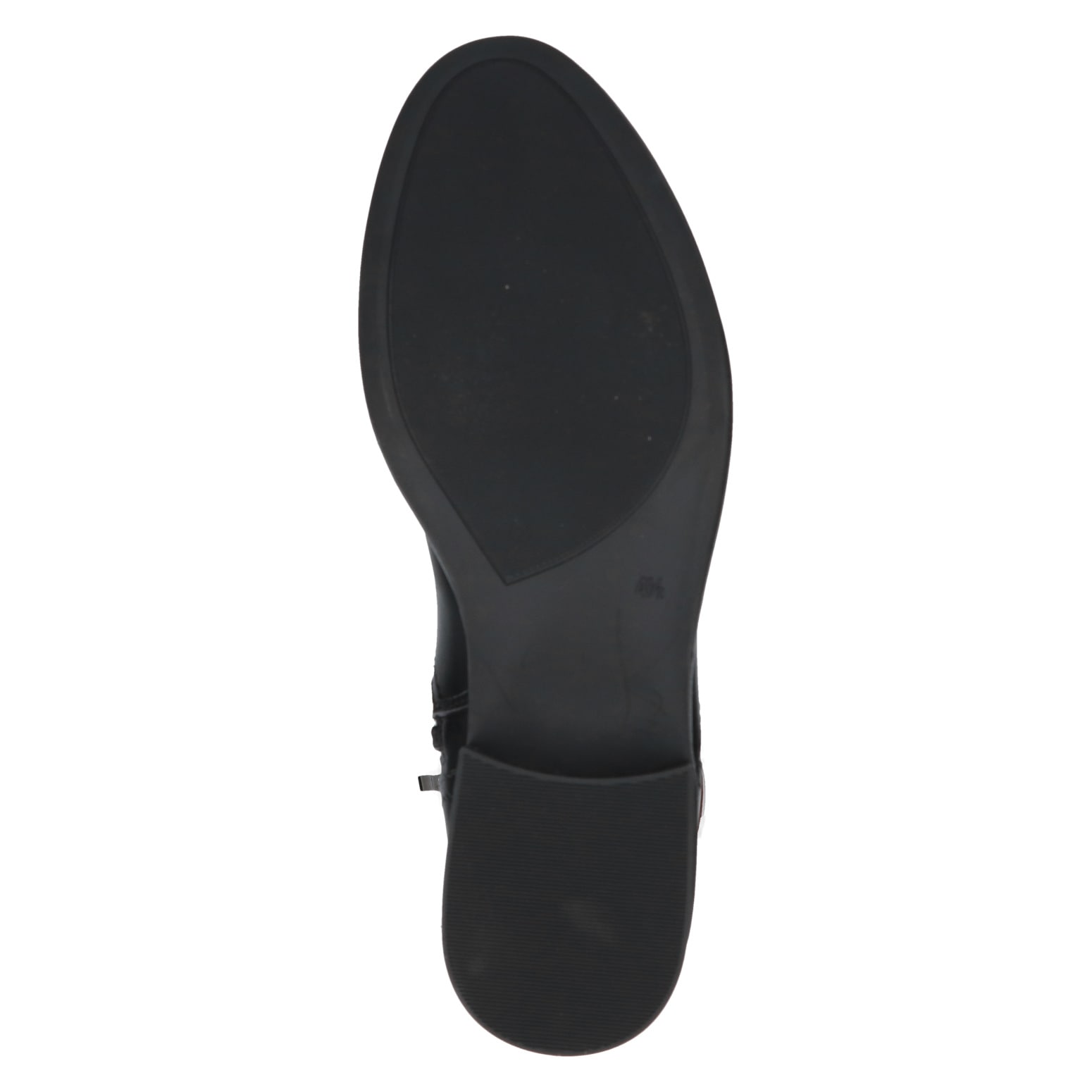 Caprice Stiefel, Blockabsatz, Langschaft-Stiefel in Reiter-Optik