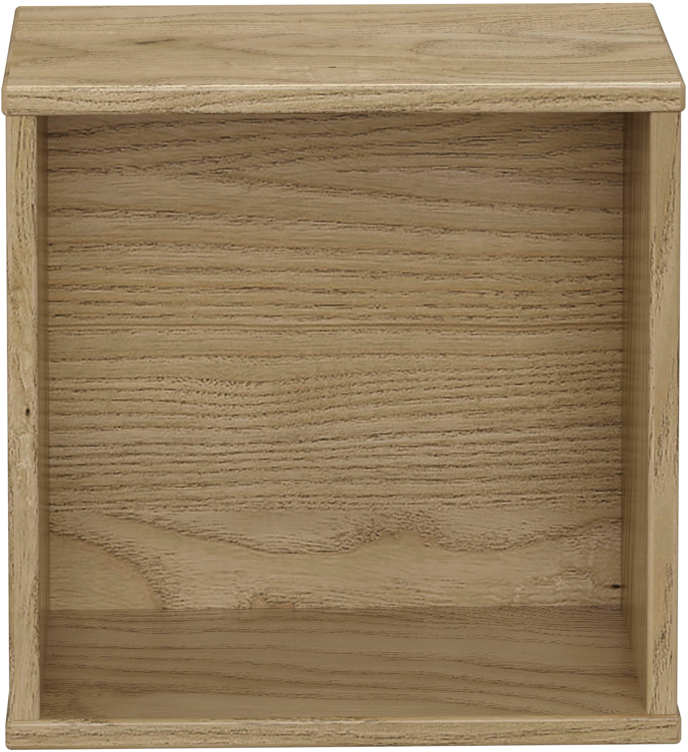 PAIDI Wandregal »Wandbox Q«, viele Farbvarianten