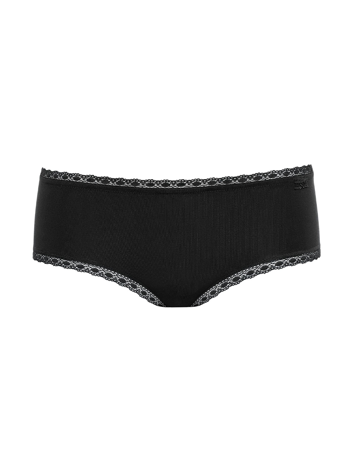 Lisca Panty »2er Pack Damen Panty Ines« Spar-Pack, 