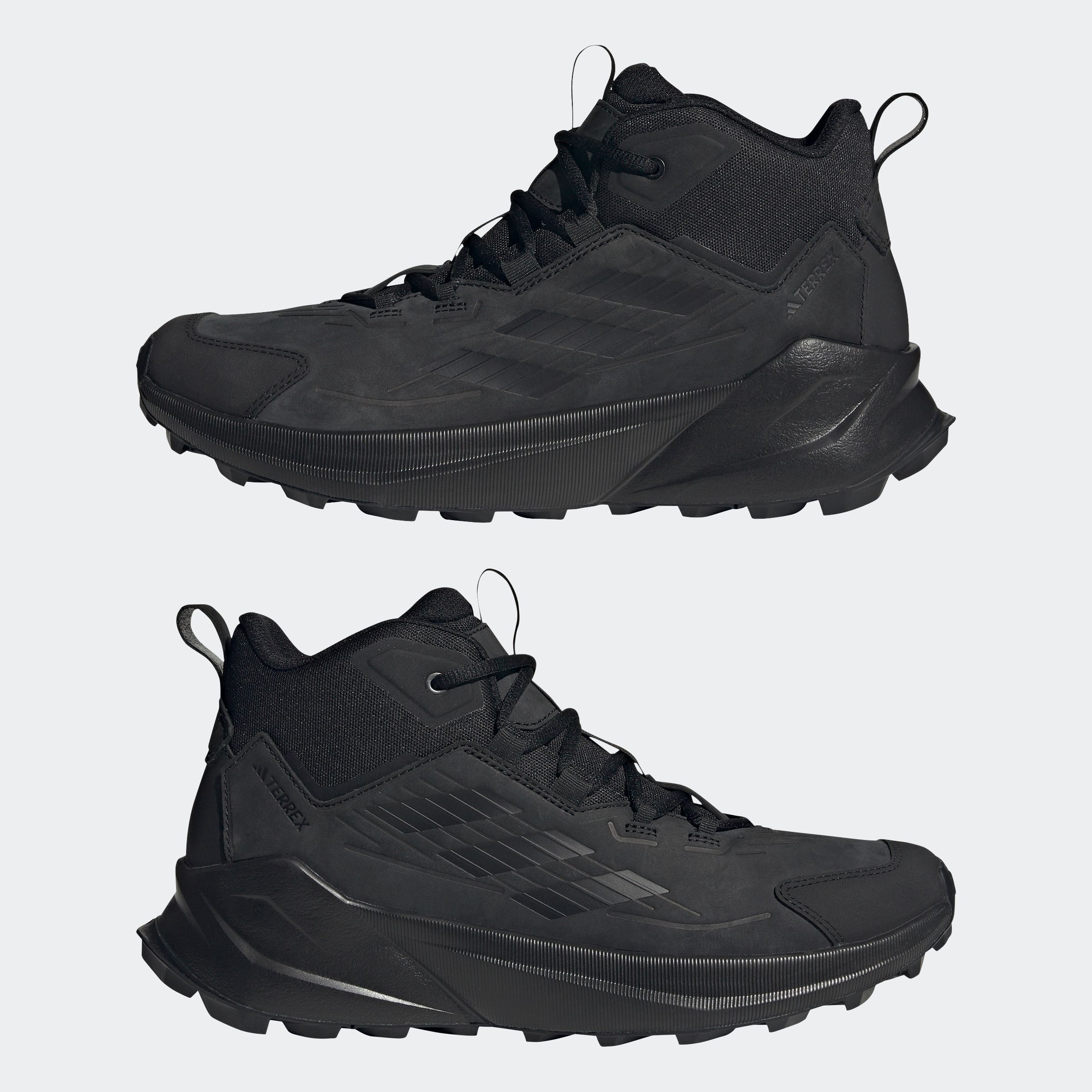 adidas TERREX Wanderschuh »TERREX TRAILMAKER 2.0 LEATHER«, aus Leder