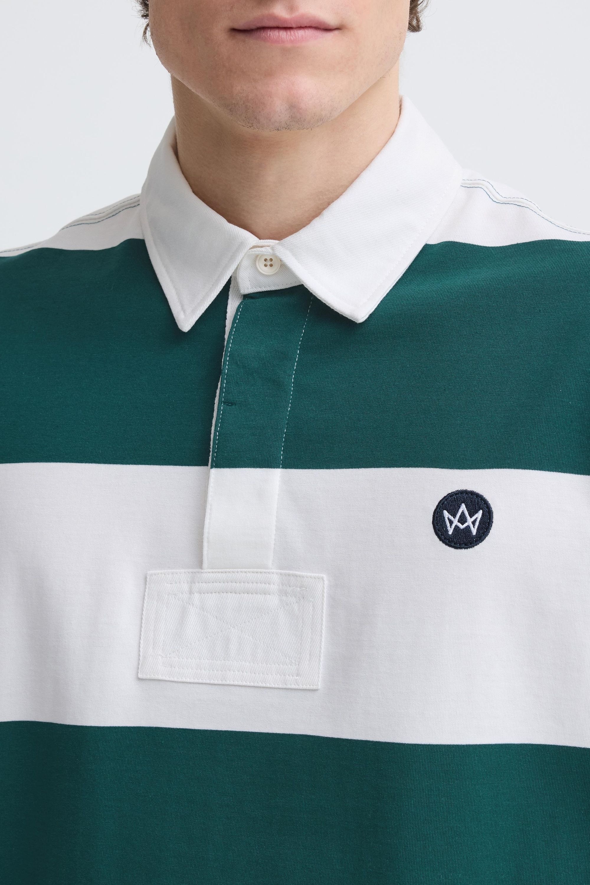 Kronstadt Poloshirt »Poloshirt KSGrimmon«