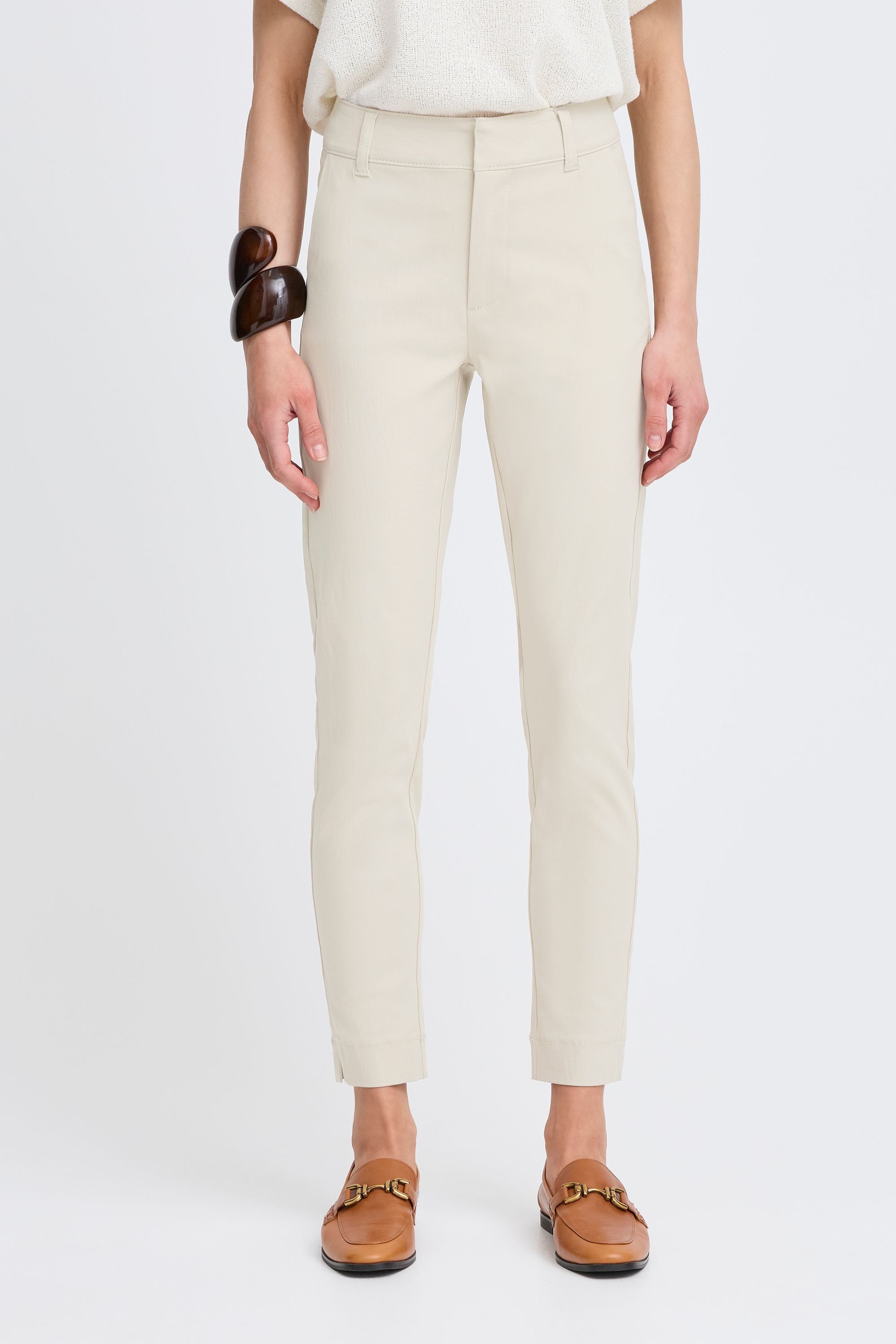 b.young Stoffhose »Stoffhose BYDixi«
