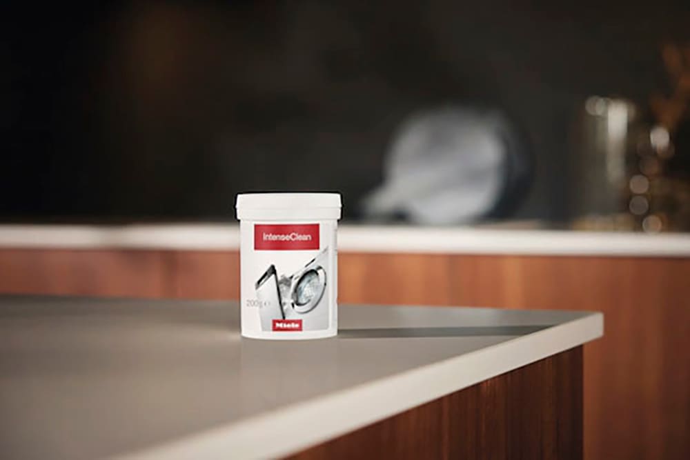 Miele Spülmaschinenreiniger »GP CL WG 252 P« für hygienische Sauberkeit in Geschirrspülern und Waschmaschinen