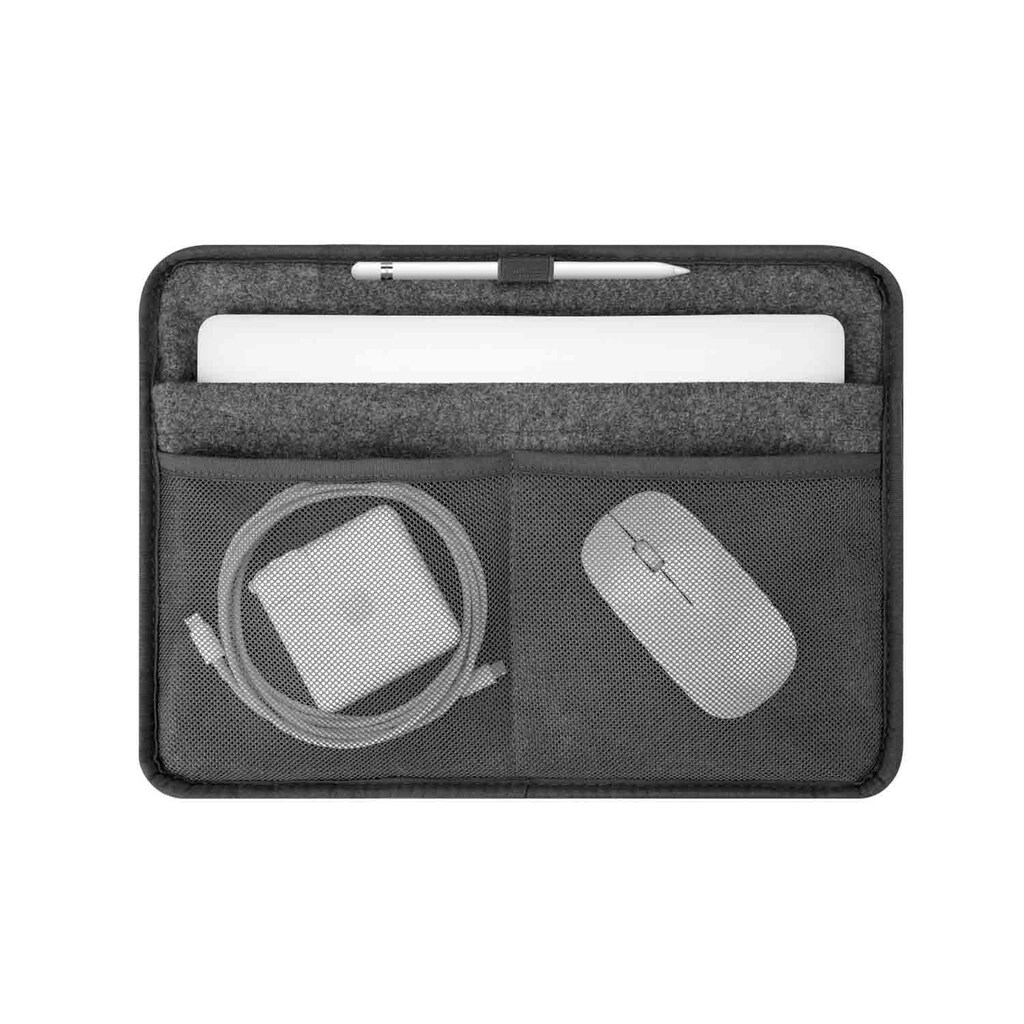 Woodcessories Laptoptasche »Eco Sleeve für MacBook Pro/Air 11"/12"/13"«