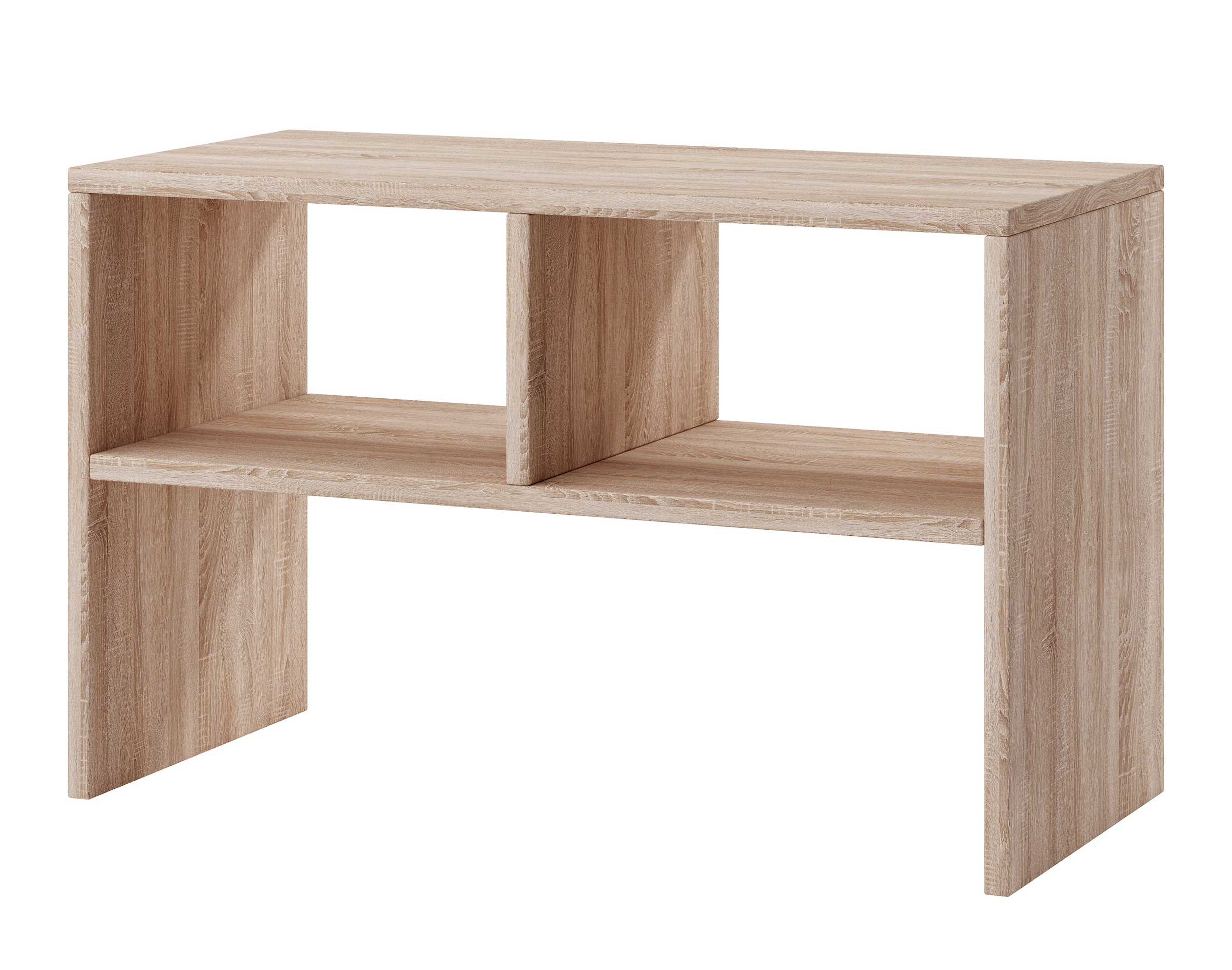 VCM Couchtisch »Holz Beistelltisch Couchtisch Sofatisch Nachto S« 1 Stk. tlg.