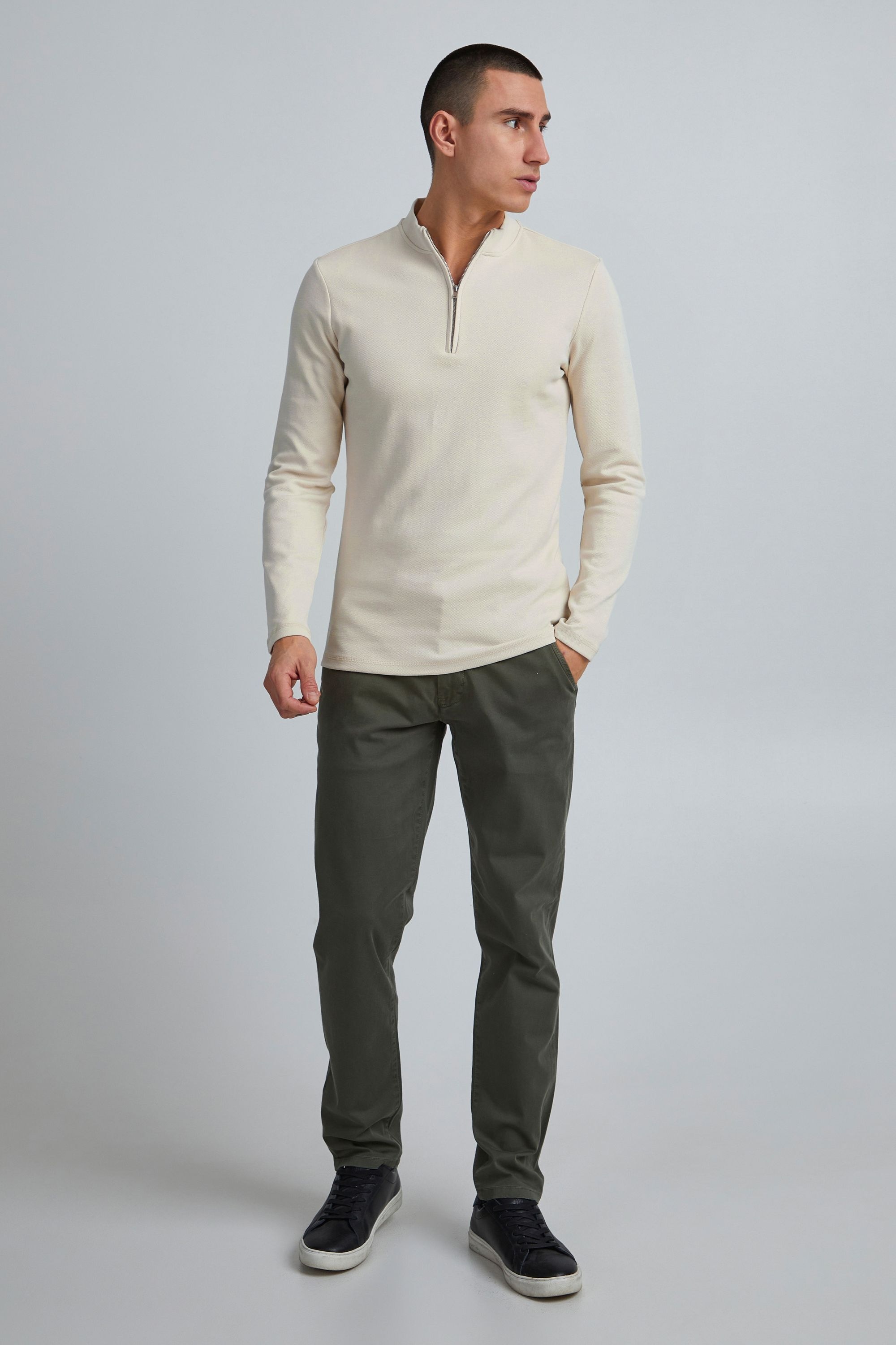 Casual Friday Longsleeve »Longsleeve CFTheis«