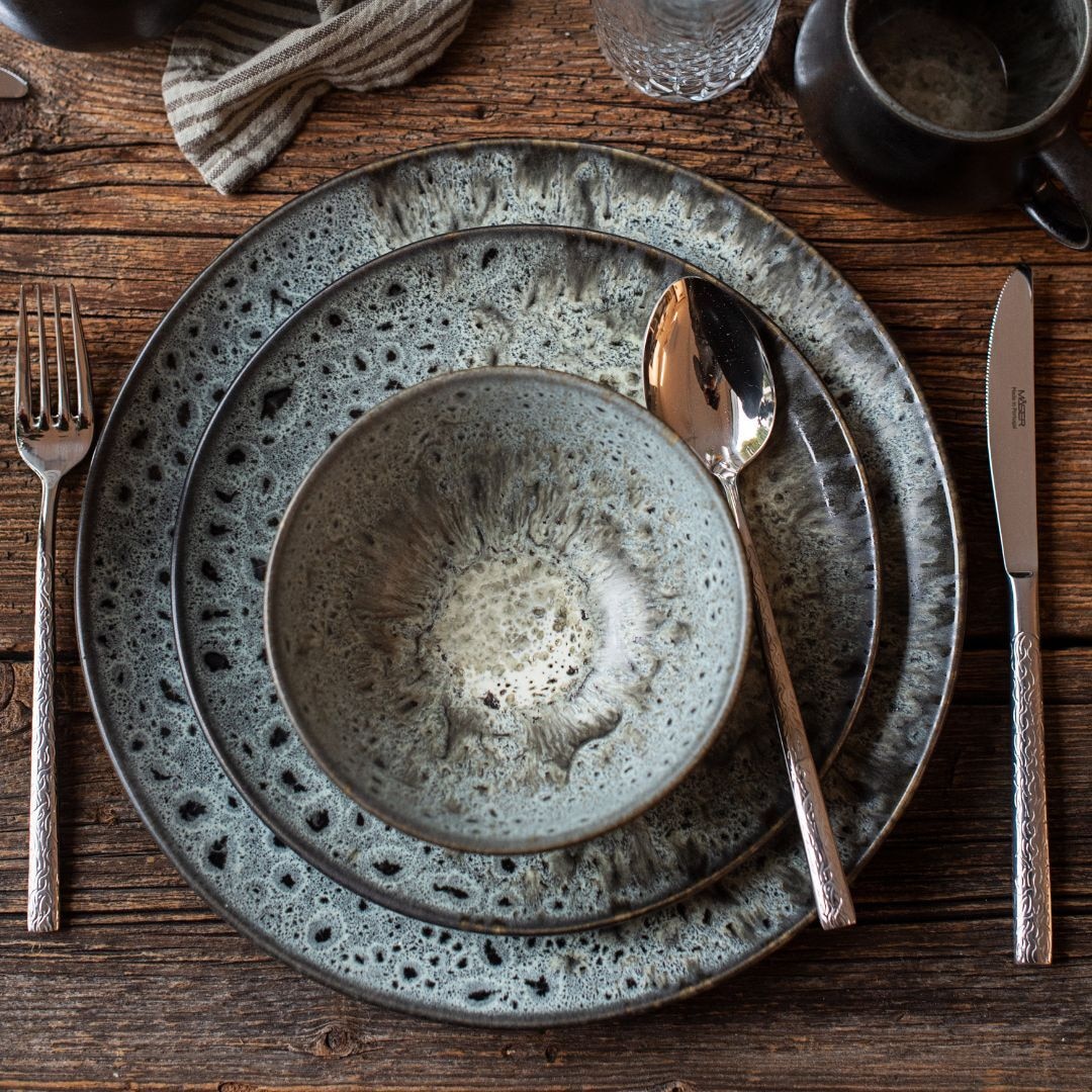 MÄSER Tafelservice »Carellia«