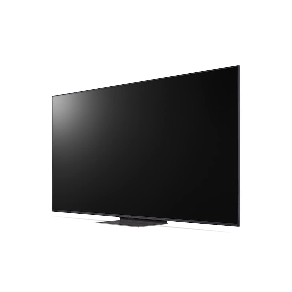 LG LCD-LED Fernseher »65UR91006LA«, 164 cm/65 Zoll, 4K Ultra HD, Smart-TV