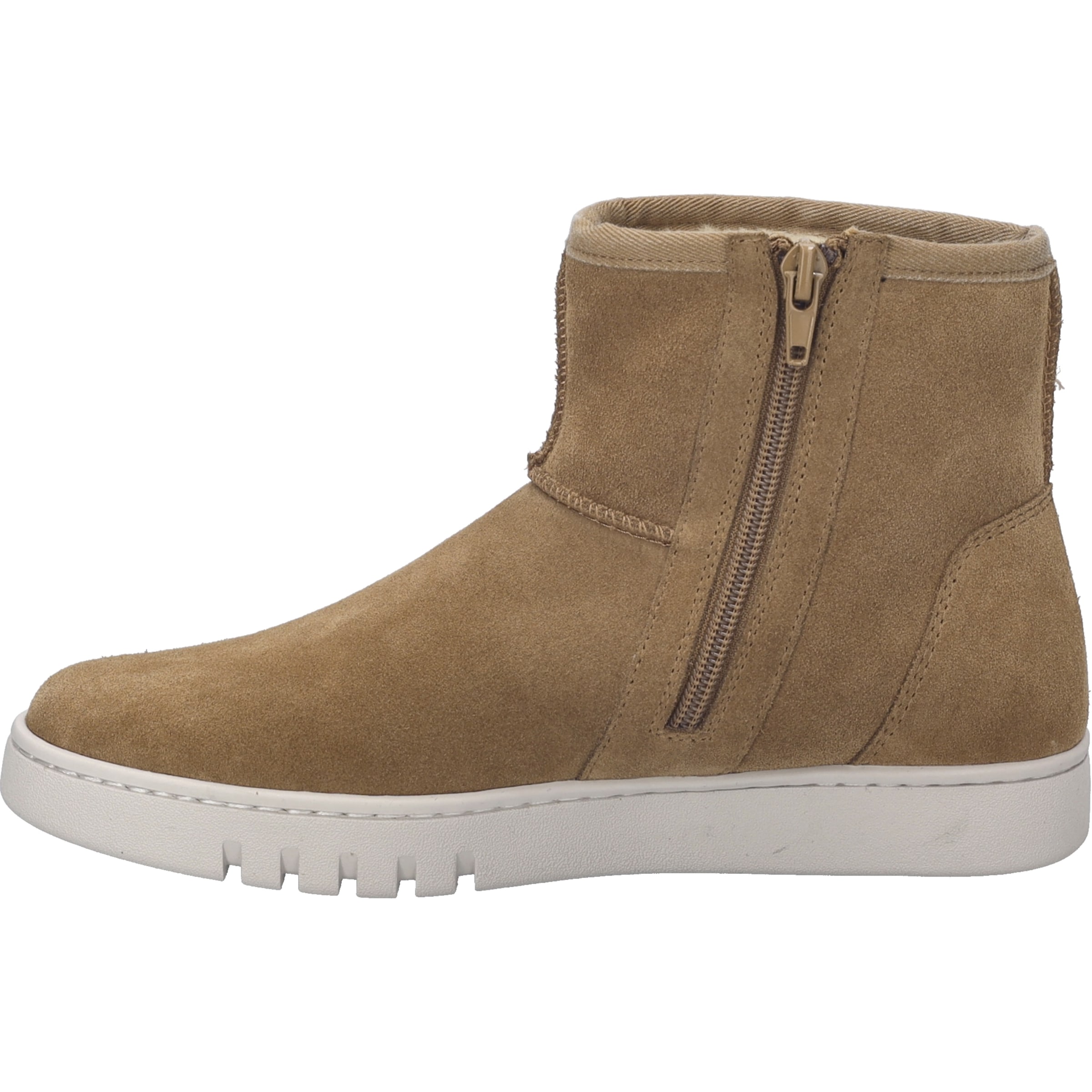 Josef Seibel Stiefelette »Jessie 09, camel«