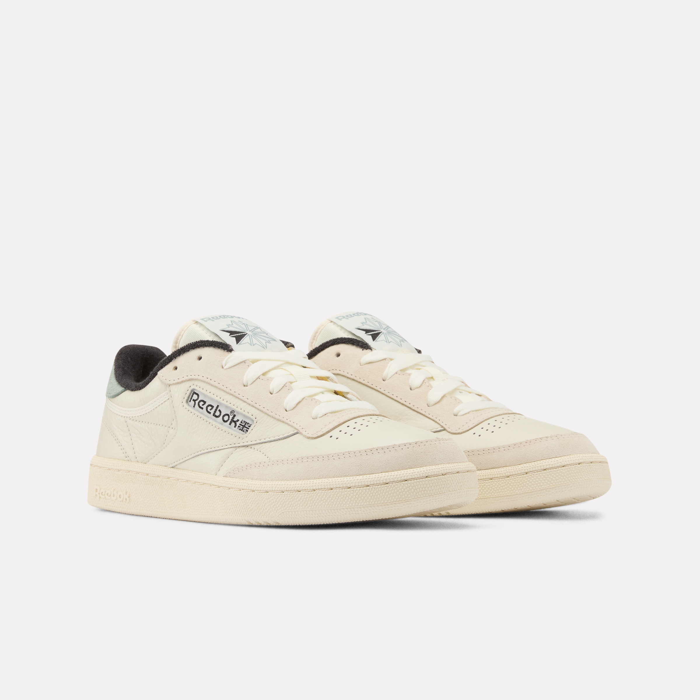 Reebok Classic Trainingsschuh »CLUB C 85«