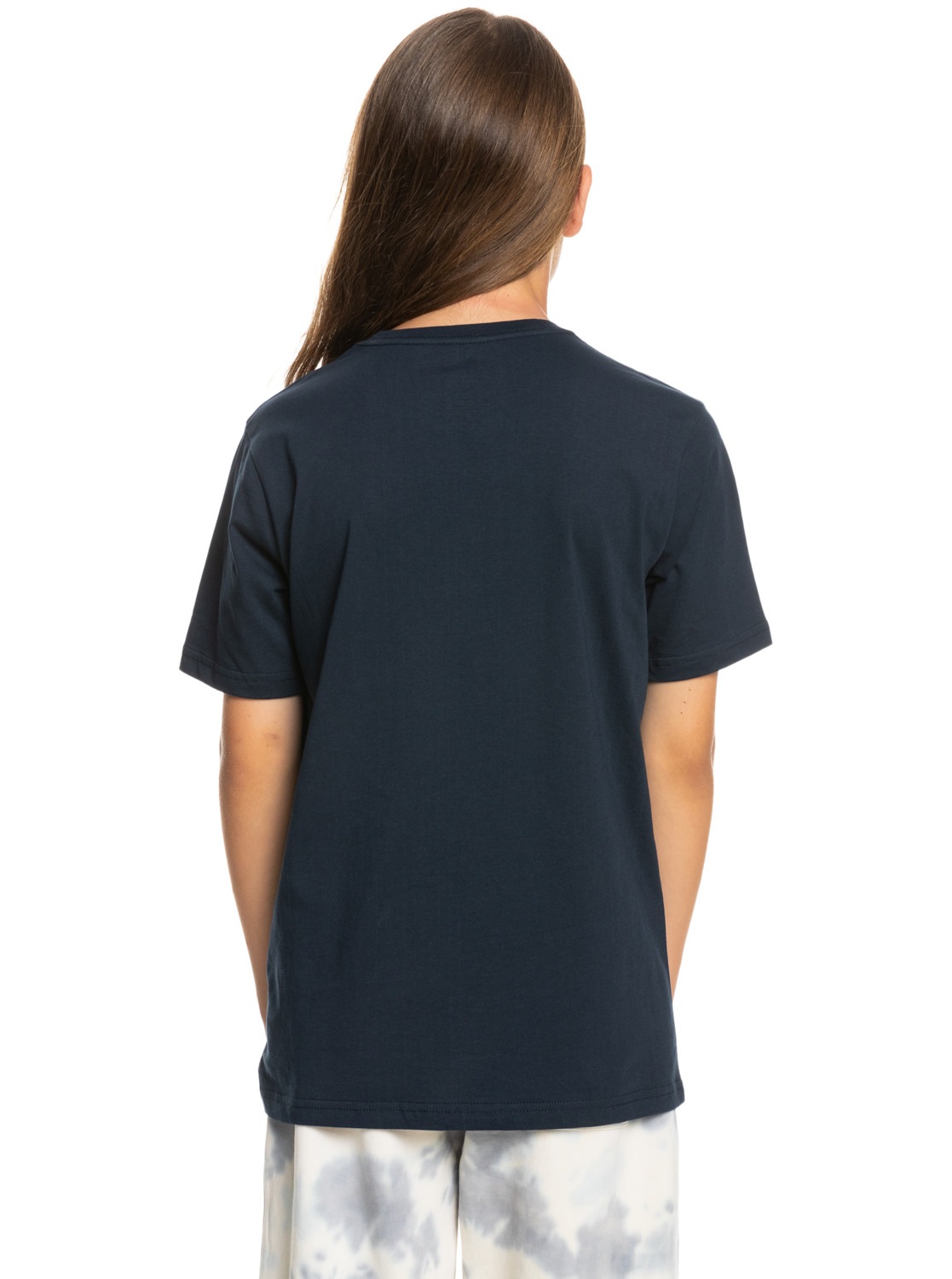 Quiksilver T-Shirt »Between The Lines«
