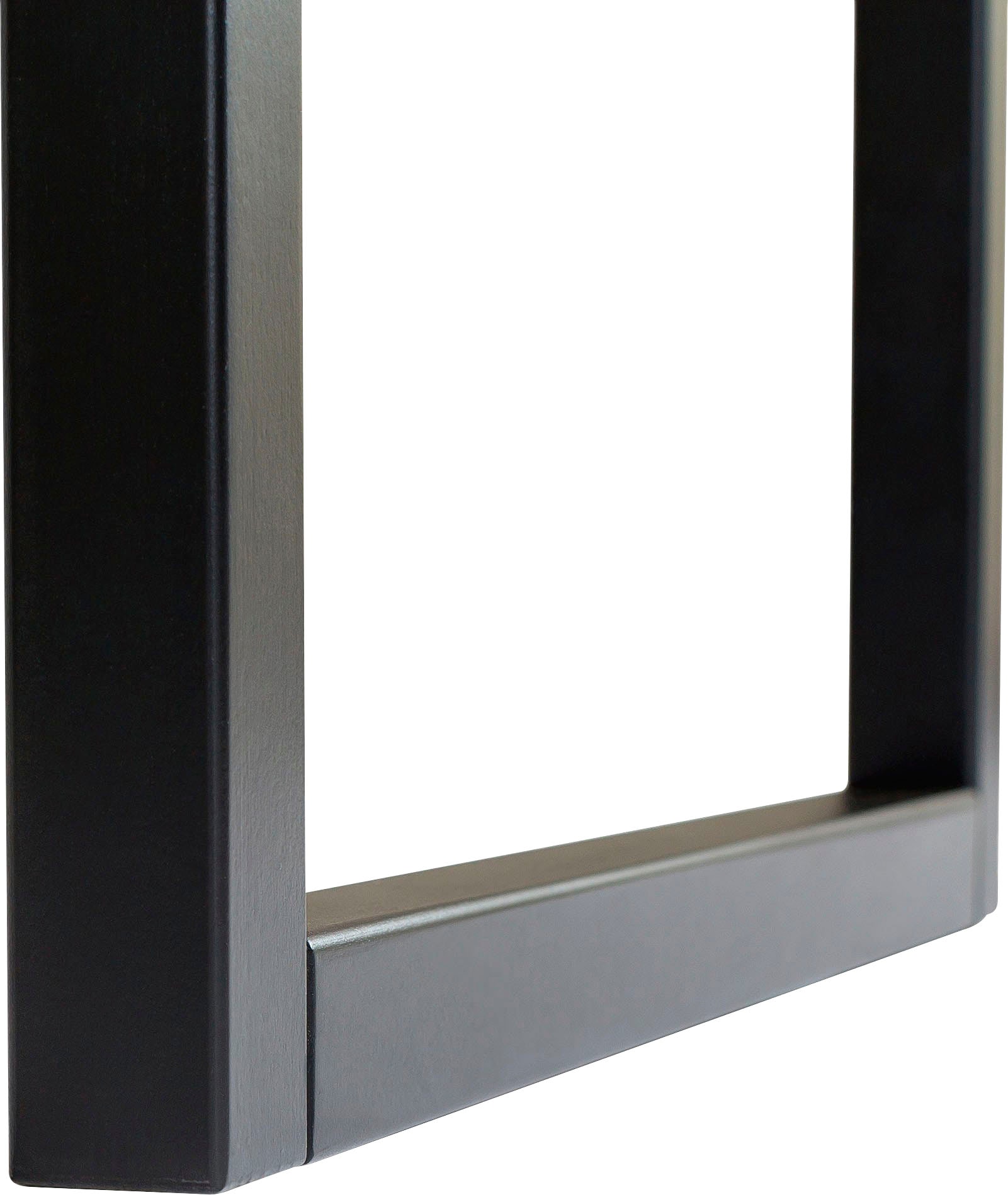 Woodman Kommode, im skandinavischen Design, mit besonderem Print
